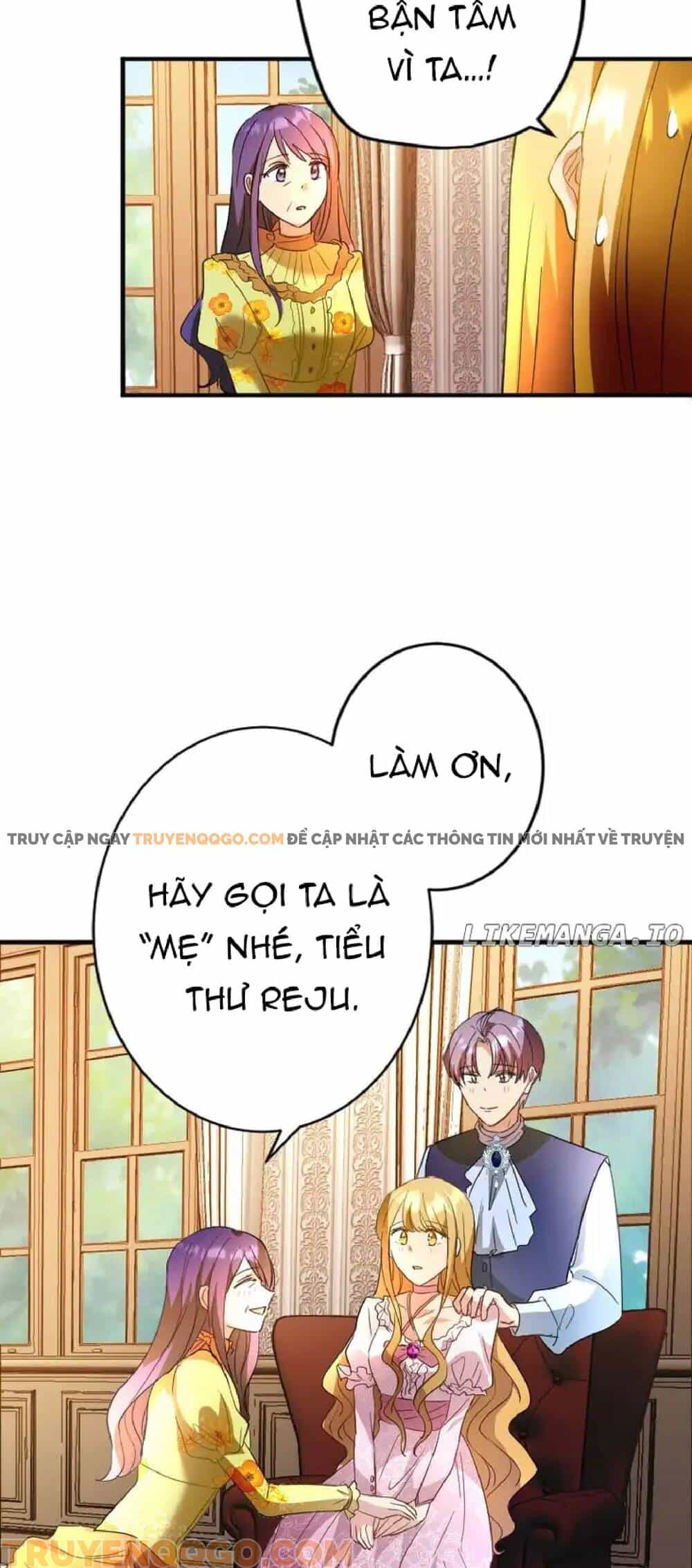Thiên Sứ Kim Quang - Chương 46 - ảnh 16
