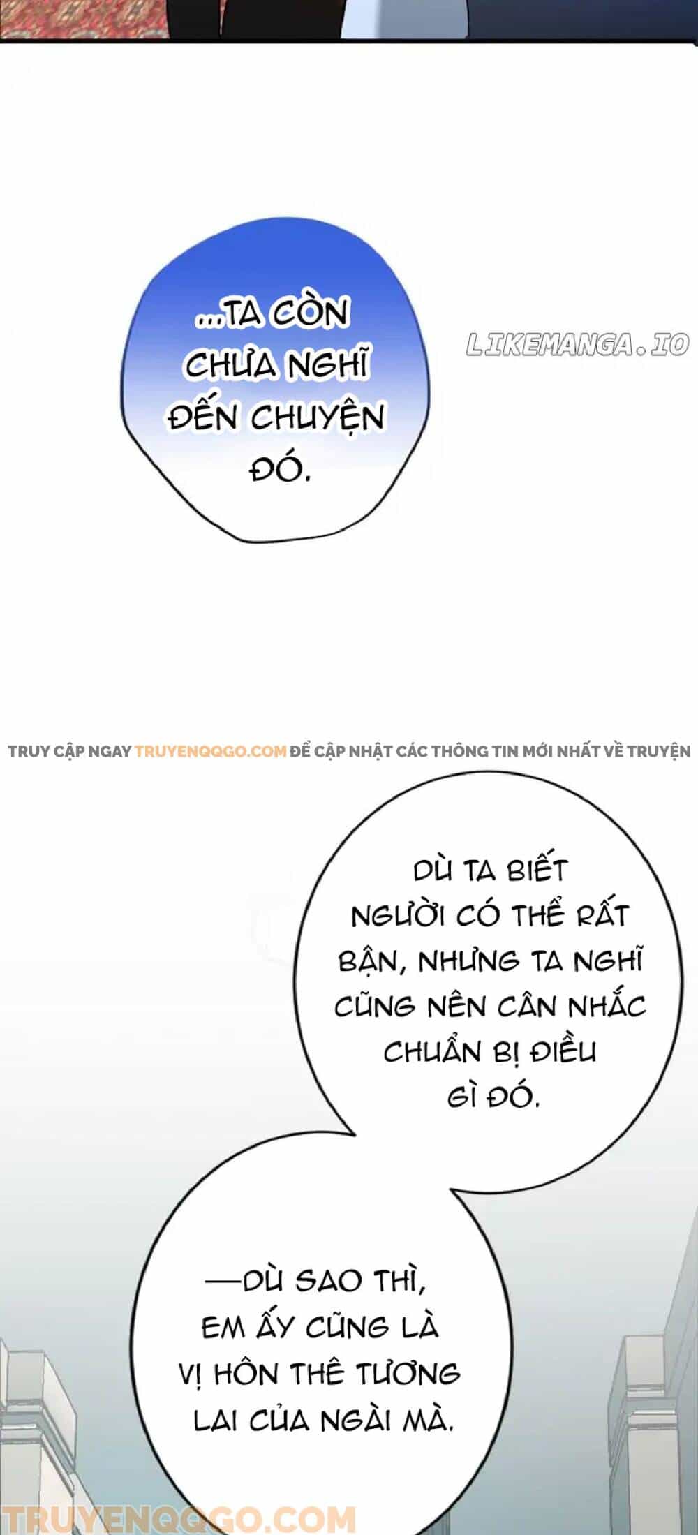 Thiên Sứ Kim Quang - Chương 46 - ảnh 28