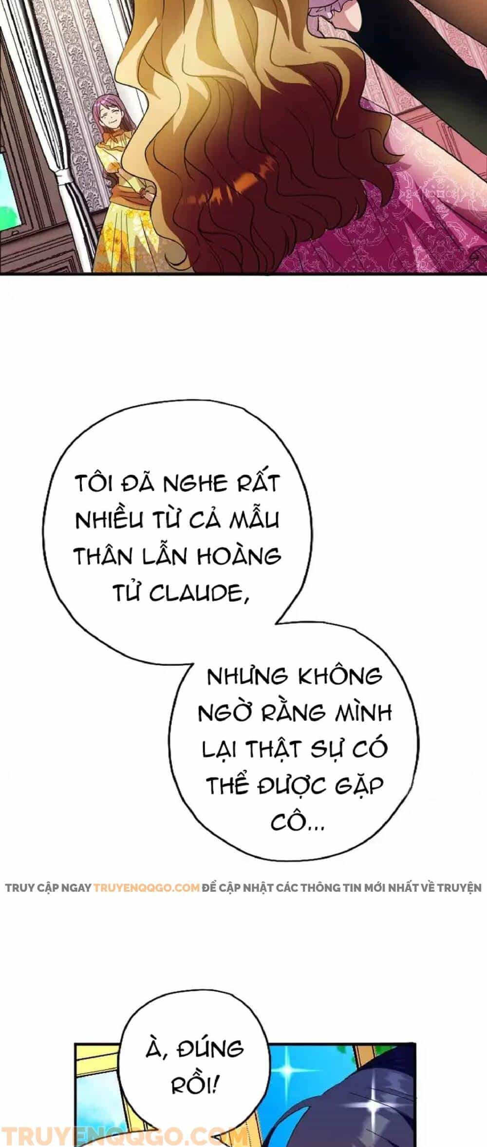 Thiên Sứ Kim Quang - Chương 46 - ảnh 5