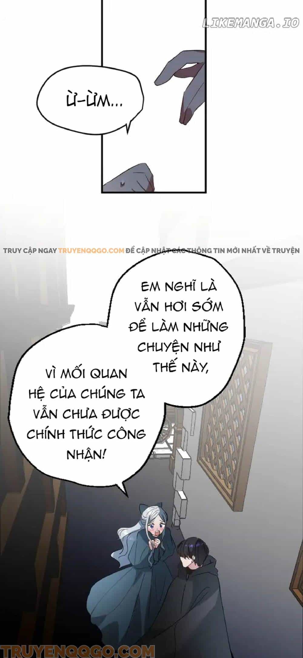 Thiên Sứ Kim Quang - Chương 46 - ảnh 53