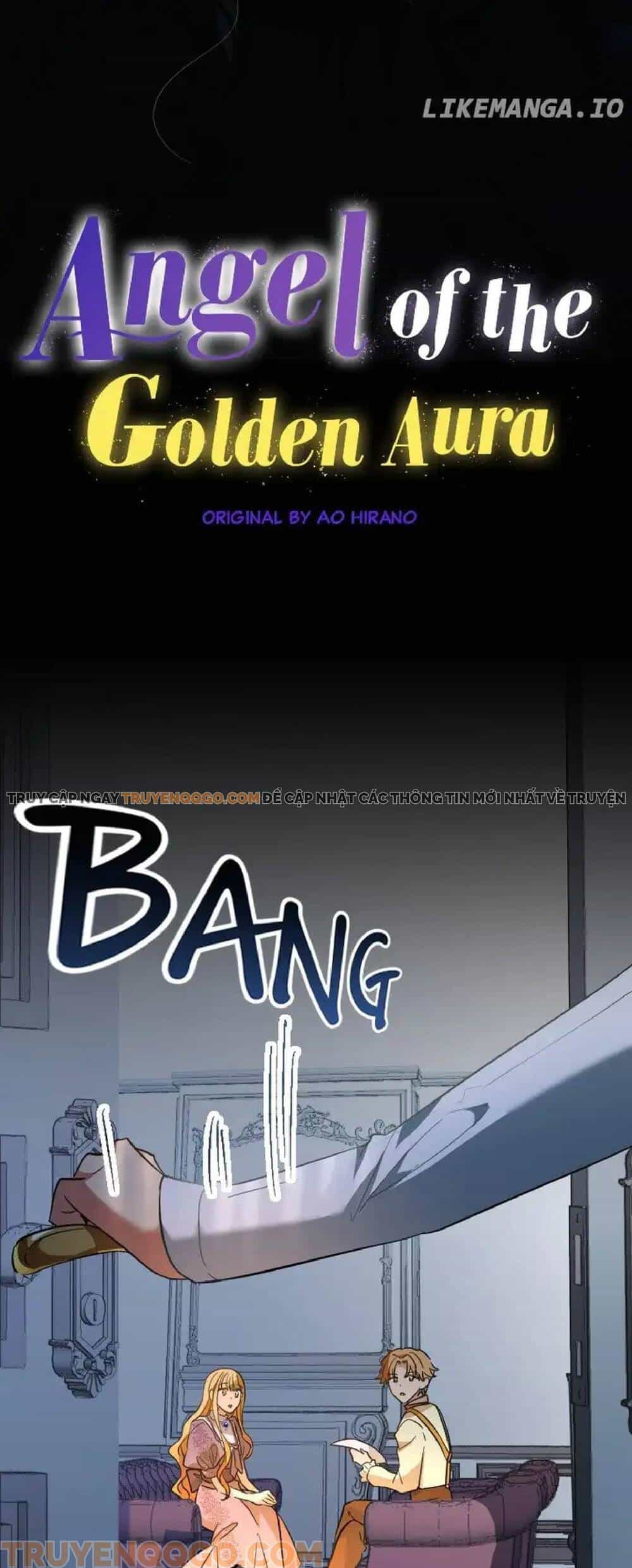 Thiên Sứ Kim Quang - Chương 47 - ảnh 16