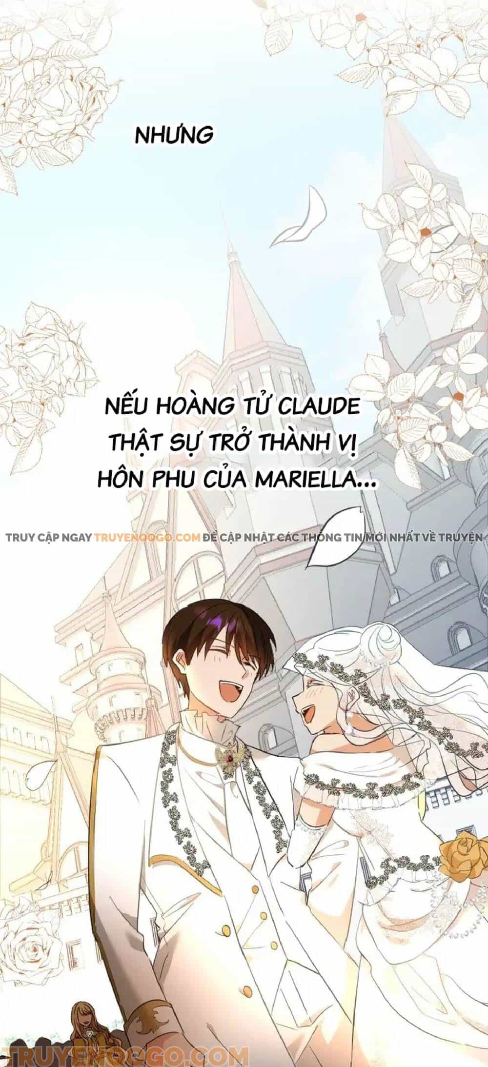 Thiên Sứ Kim Quang - Chương 47 - ảnh 24