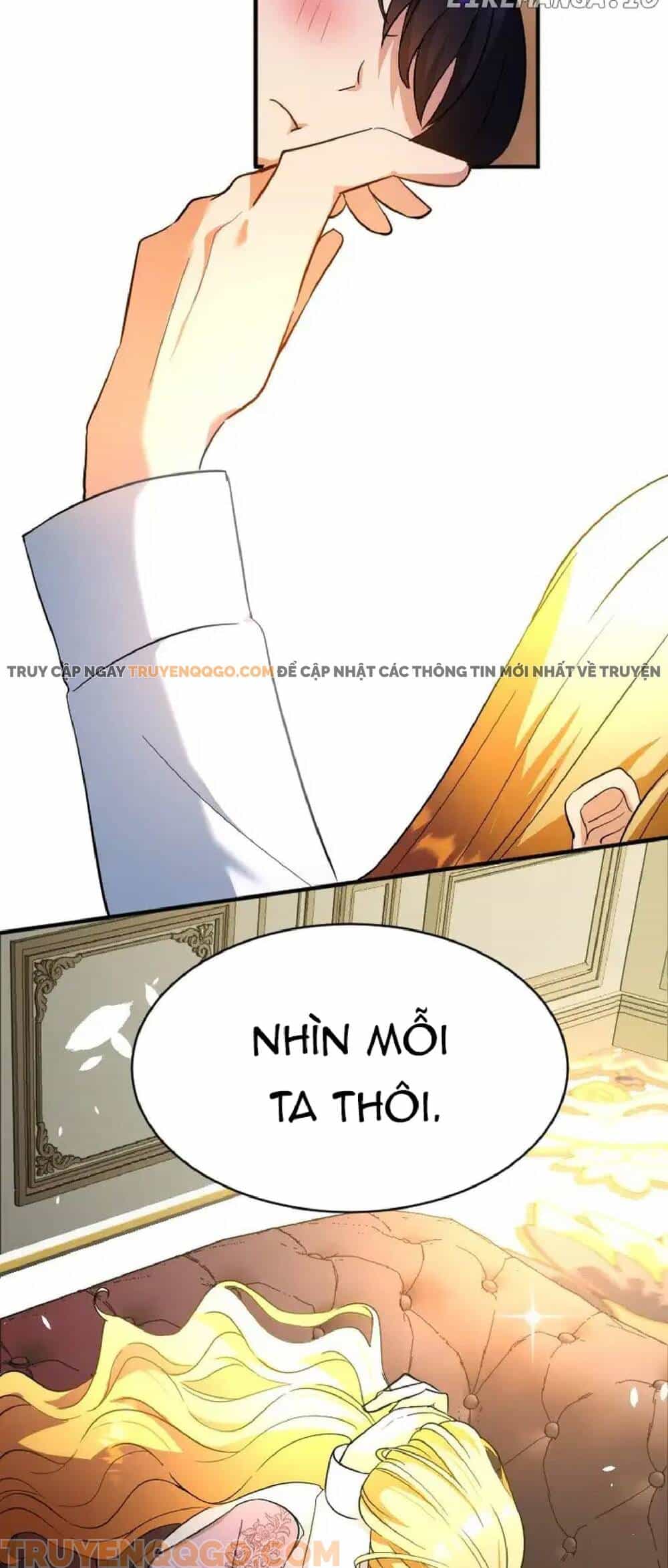 Thiên Sứ Kim Quang - Chương 47 - ảnh 31
