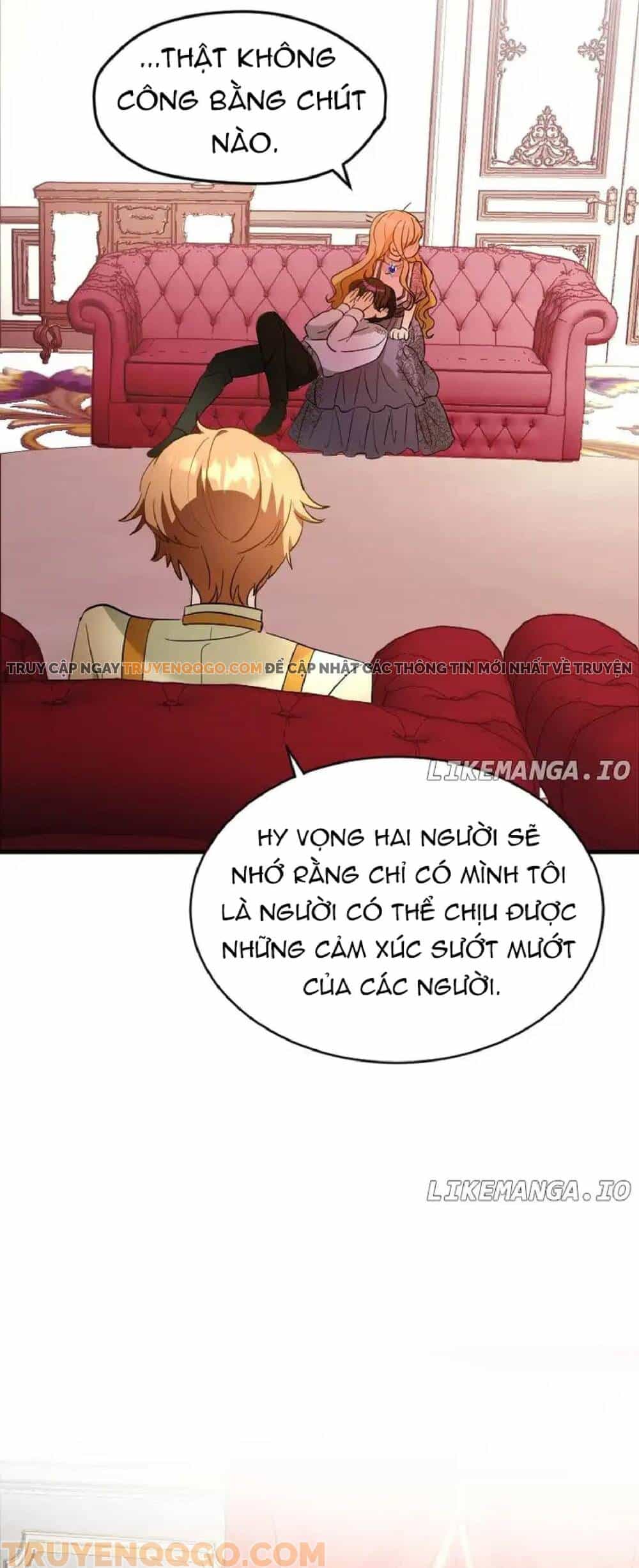 Thiên Sứ Kim Quang - Chương 47 - ảnh 36