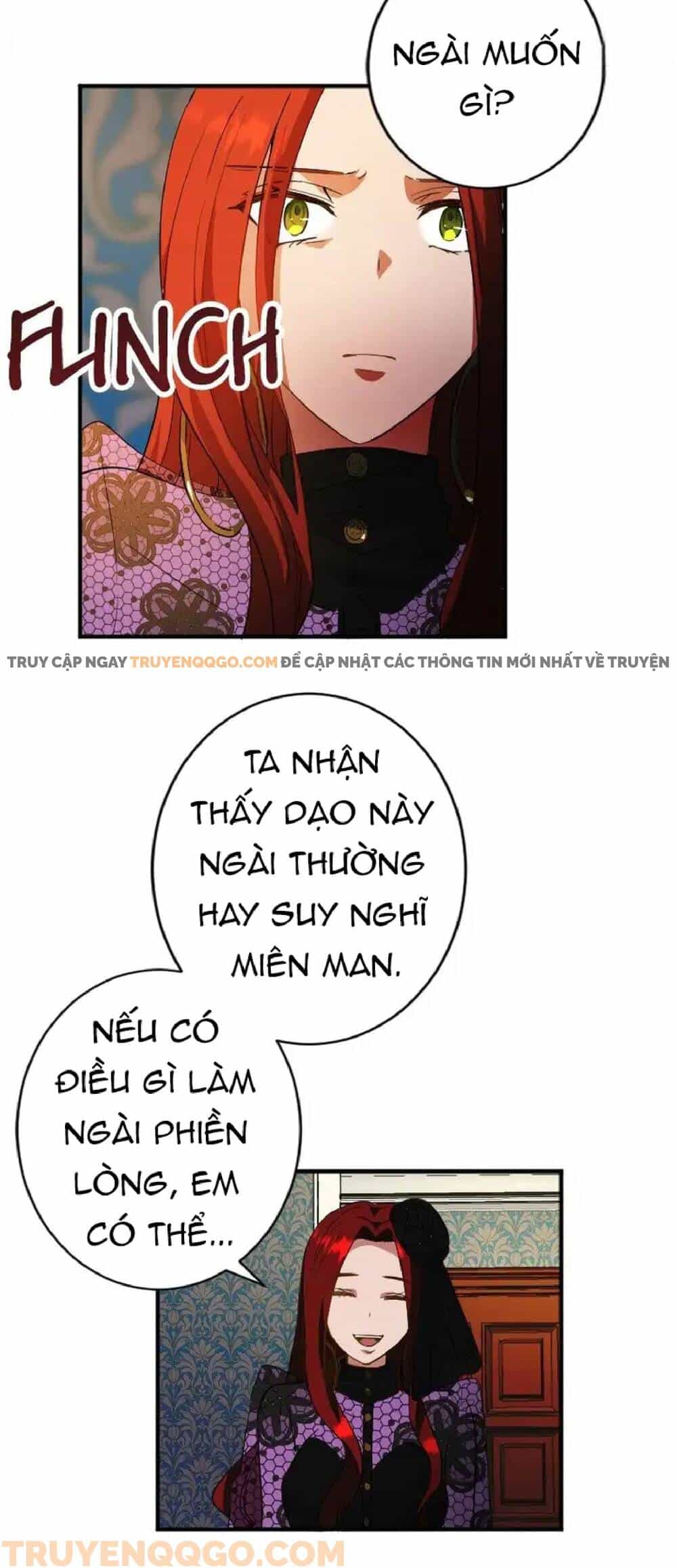 Thiên Sứ Kim Quang - Chương 47 - ảnh 40