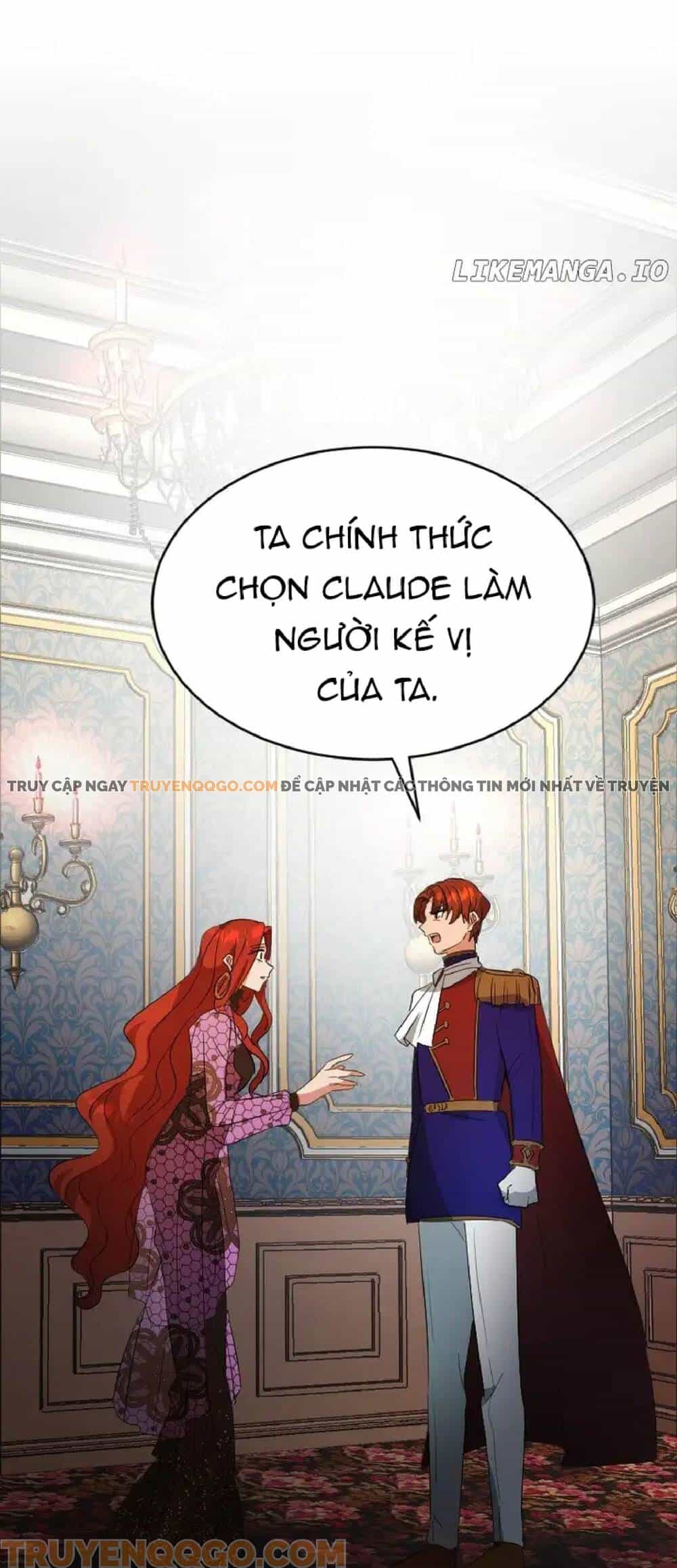 Thiên Sứ Kim Quang - Chương 47 - ảnh 41