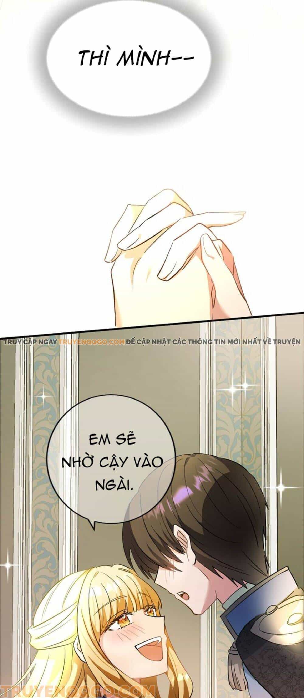 Thiên Sứ Kim Quang - Chương 48 - ảnh 11