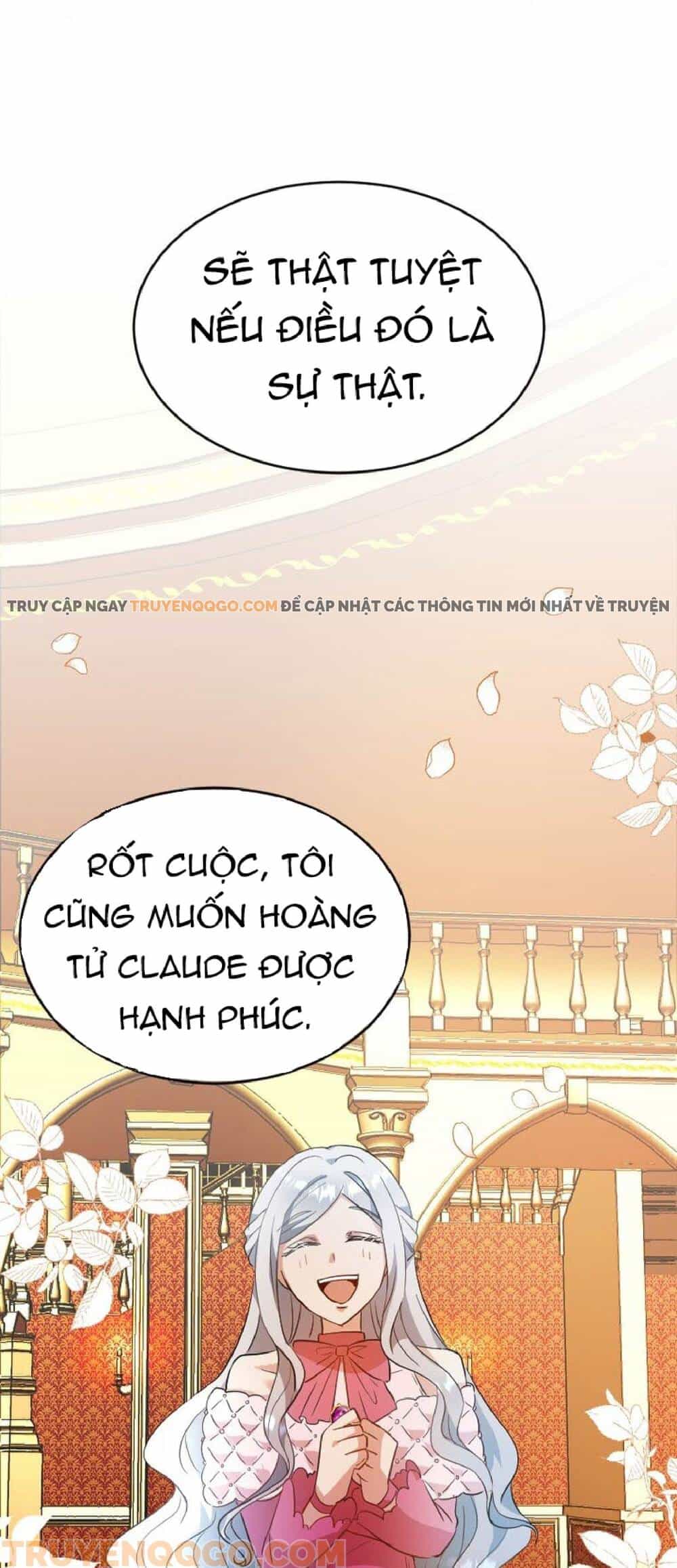 Thiên Sứ Kim Quang - Chương 48 - ảnh 23