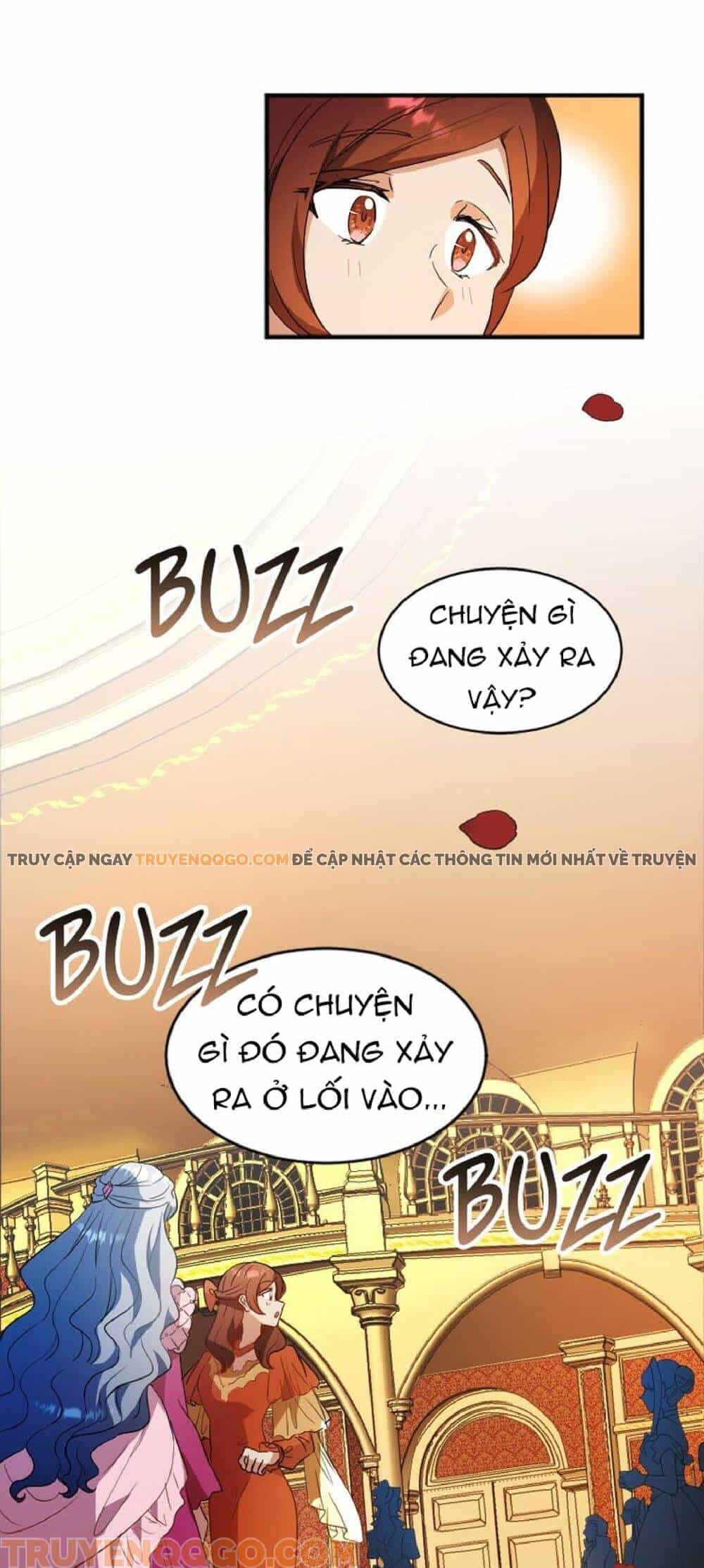 Thiên Sứ Kim Quang - Chương 48 - ảnh 25