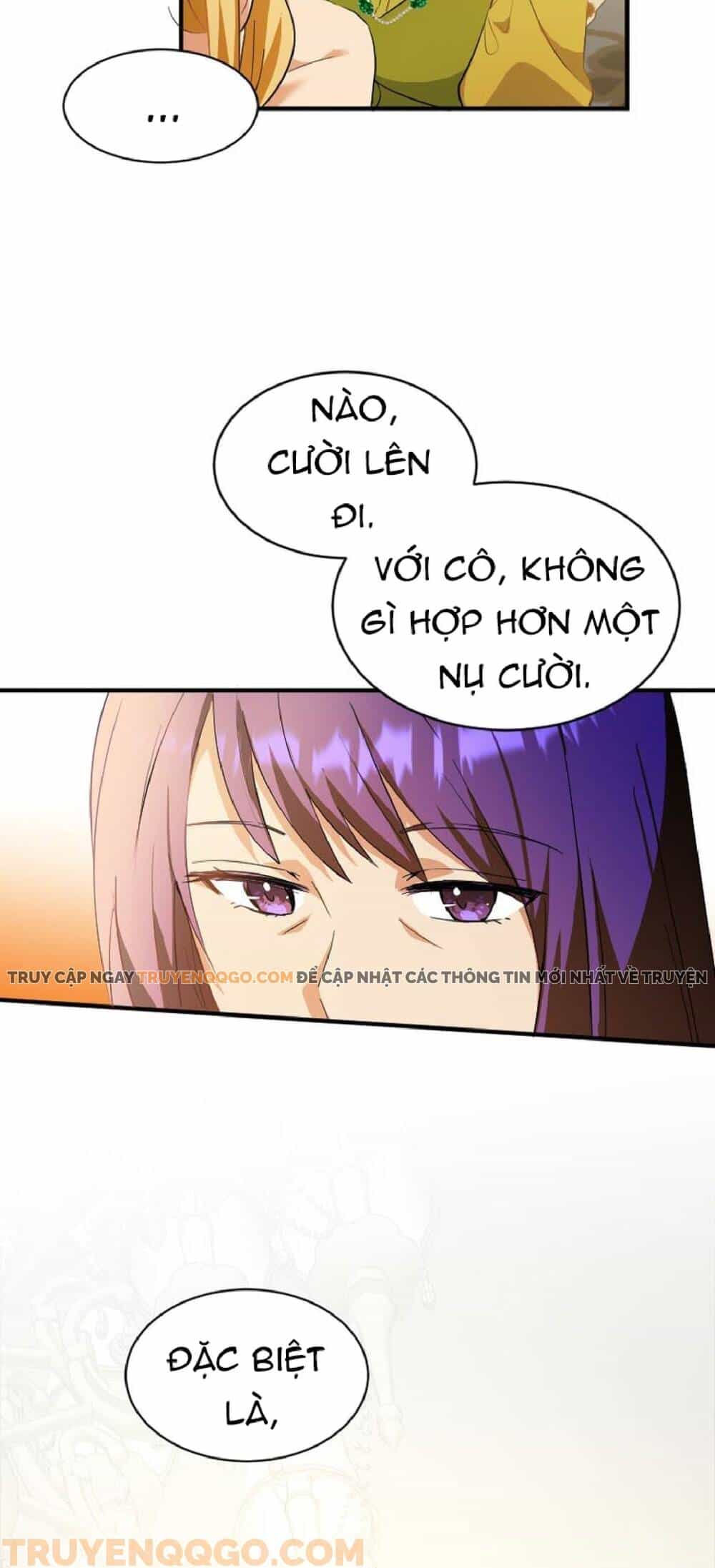 Thiên Sứ Kim Quang - Chương 48 - ảnh 4