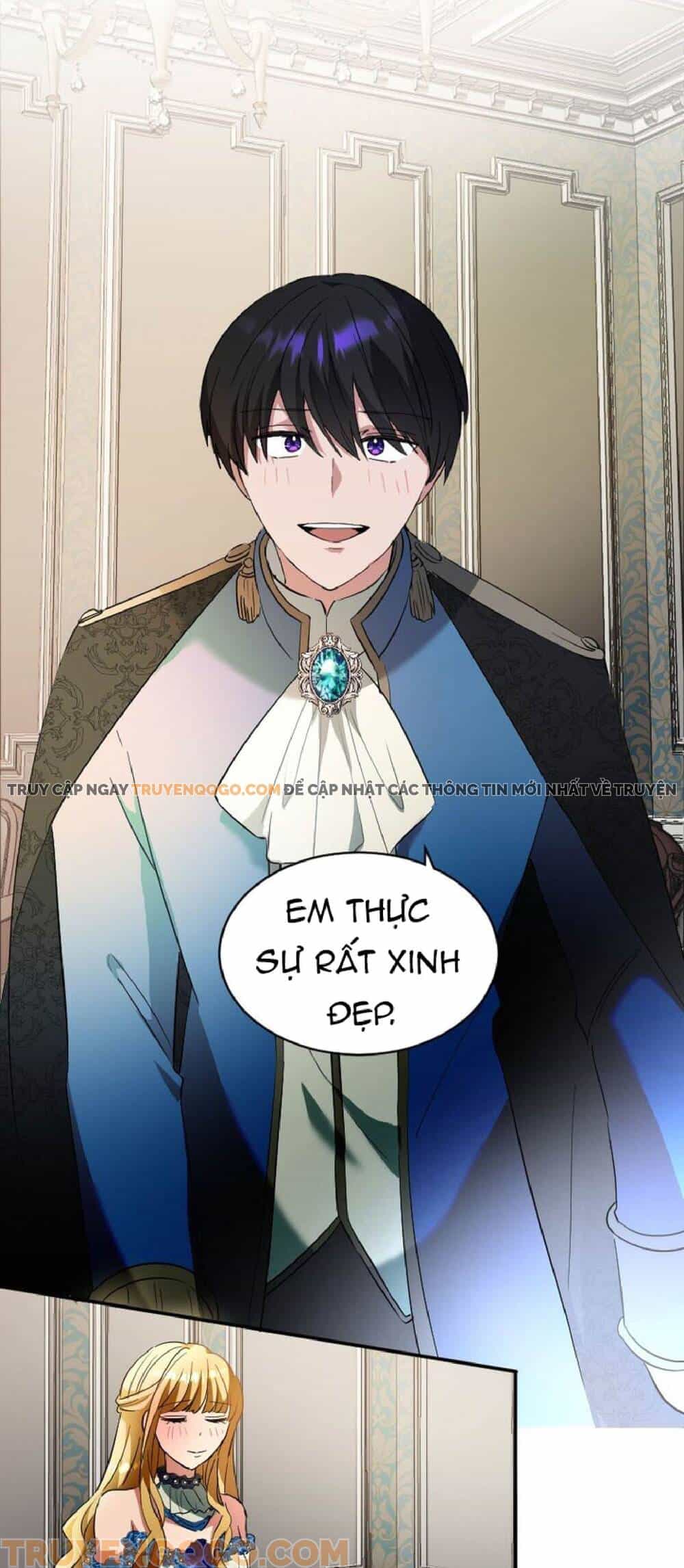 Thiên Sứ Kim Quang - Chương 48 - ảnh 7