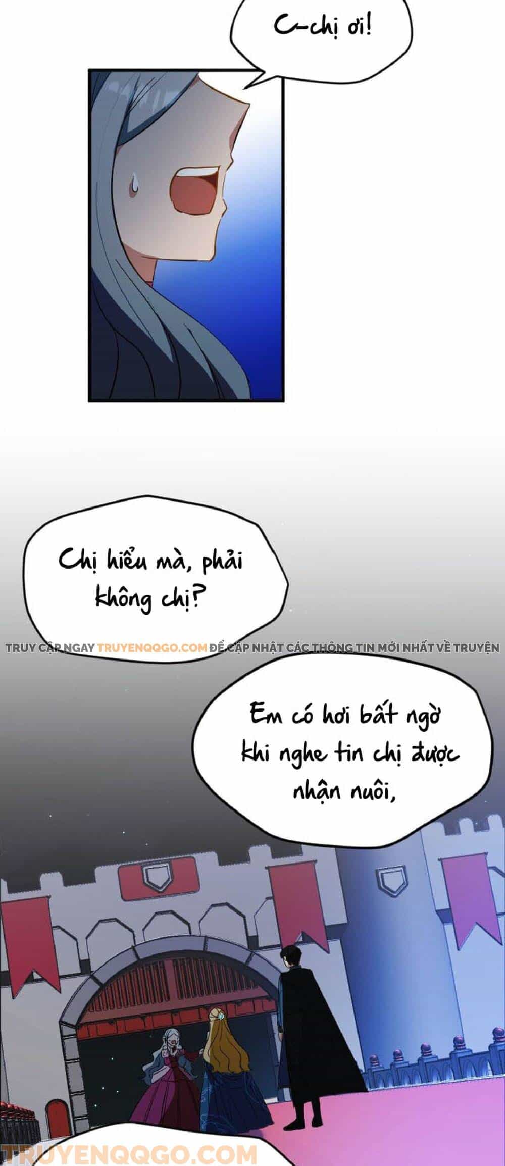 Thiên Sứ Kim Quang - Chương 49 - ảnh 19
