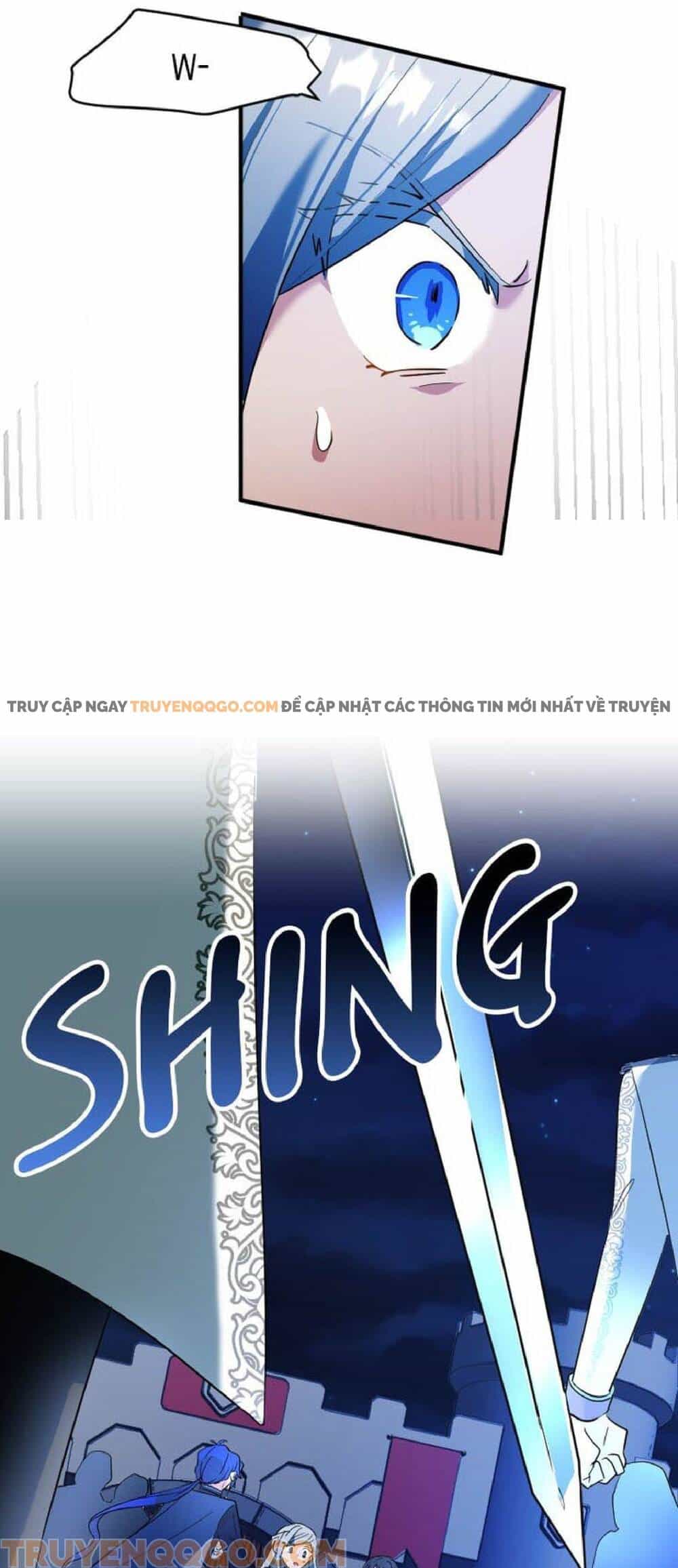Thiên Sứ Kim Quang - Chương 49 - ảnh 24