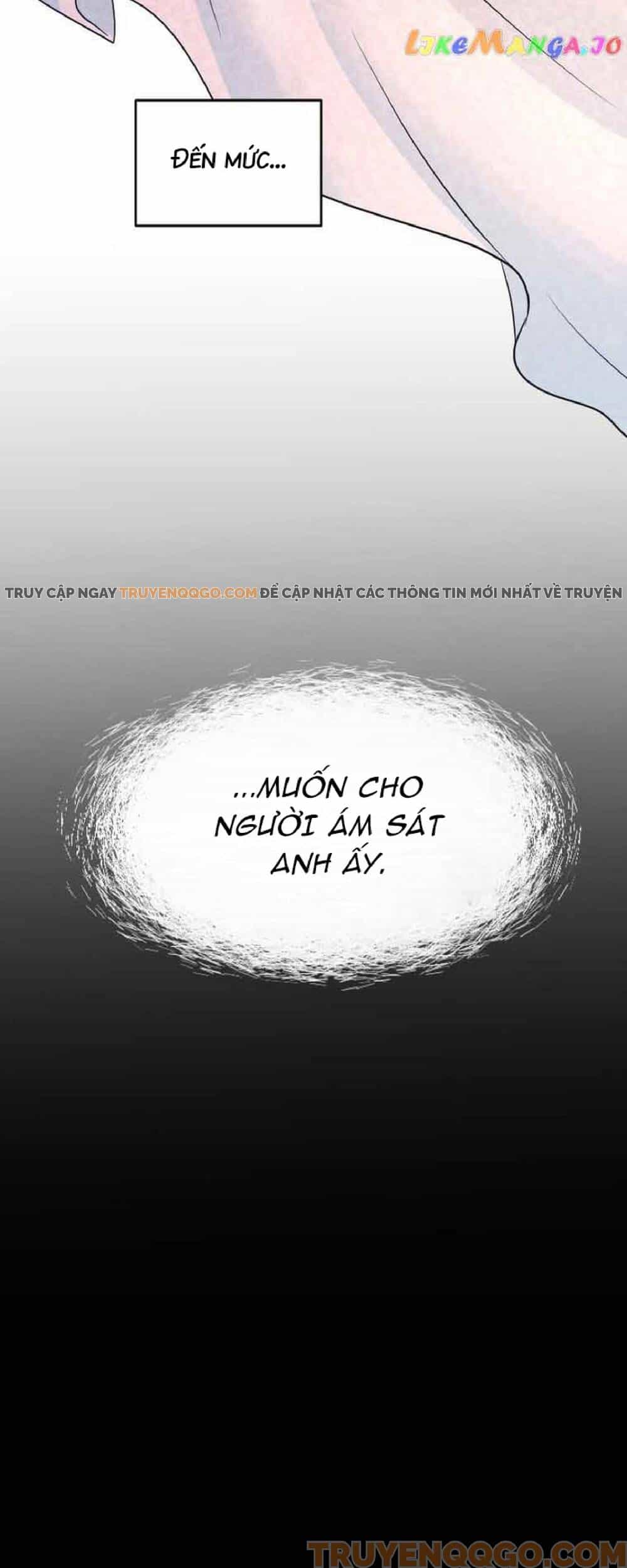 Thiên Sứ Kim Quang - Chương 5 - ảnh 14