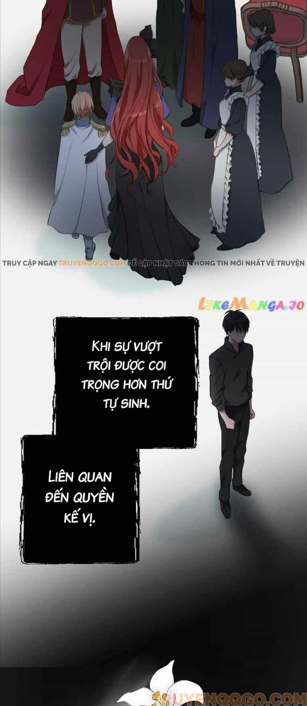 Thiên Sứ Kim Quang - Chương 5 - ảnh 4