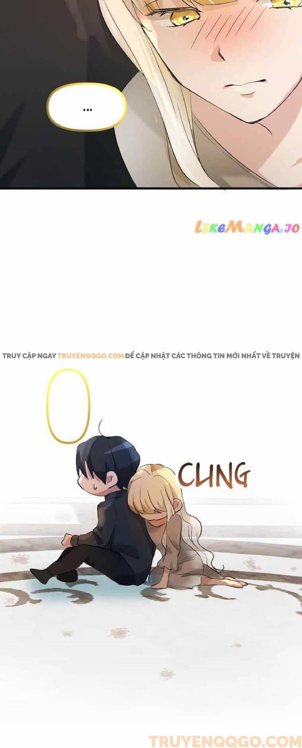 Thiên Sứ Kim Quang - Chương 5 - ảnh 62