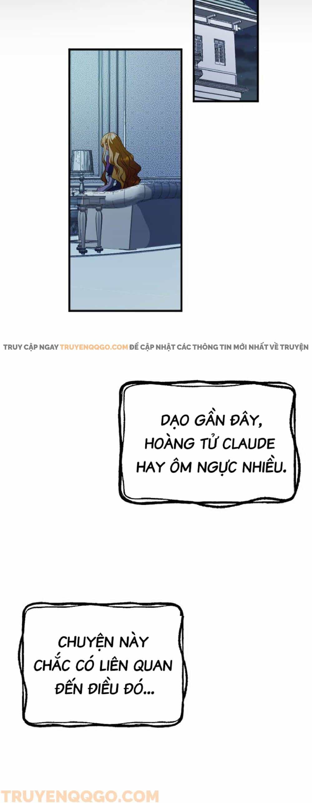 Thiên Sứ Kim Quang - Chương 50 - ảnh 17