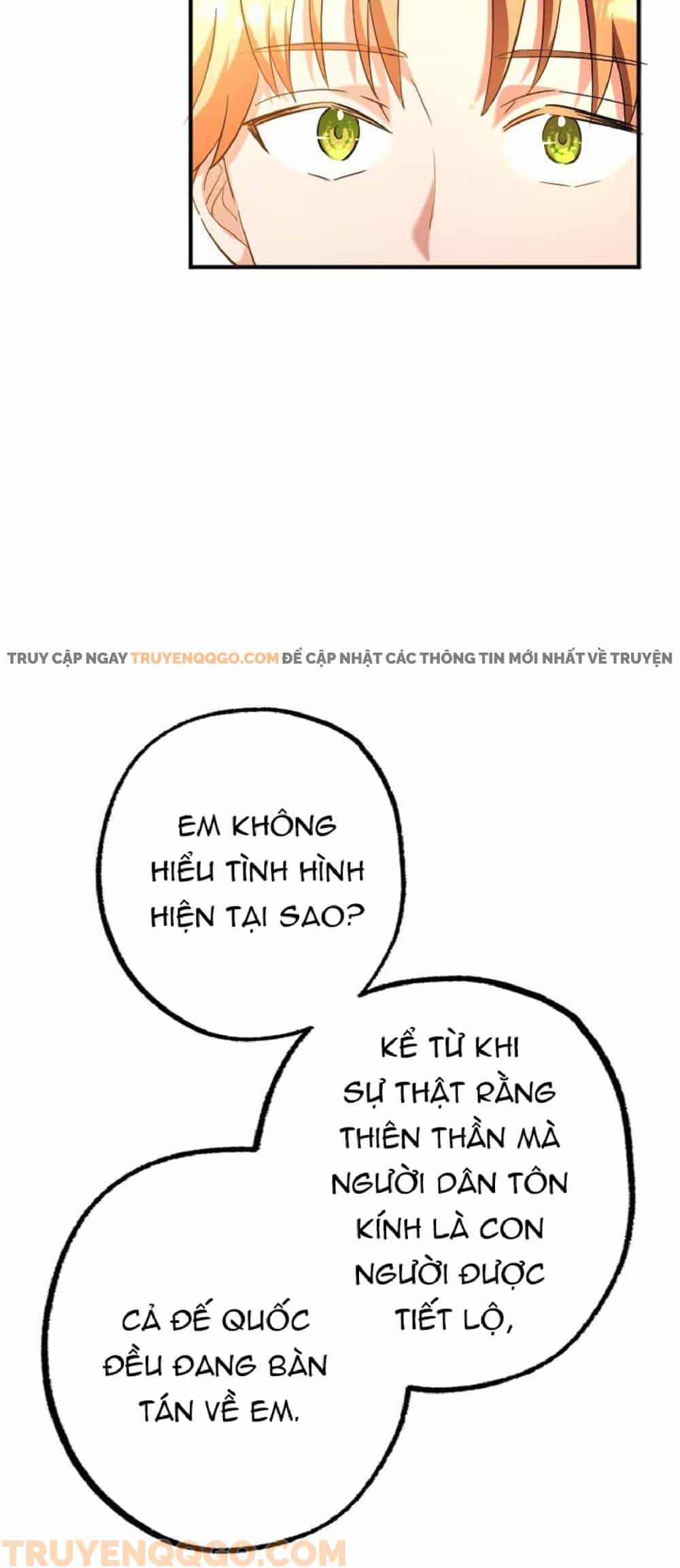 Thiên Sứ Kim Quang - Chương 50 - ảnh 29