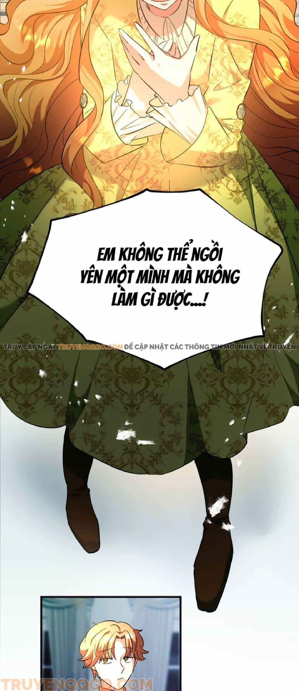 Thiên Sứ Kim Quang - Chương 50 - ảnh 31