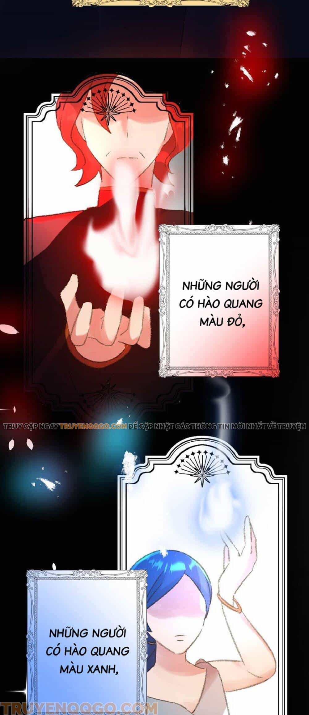 Thiên Sứ Kim Quang - Chương 50 - ảnh 38