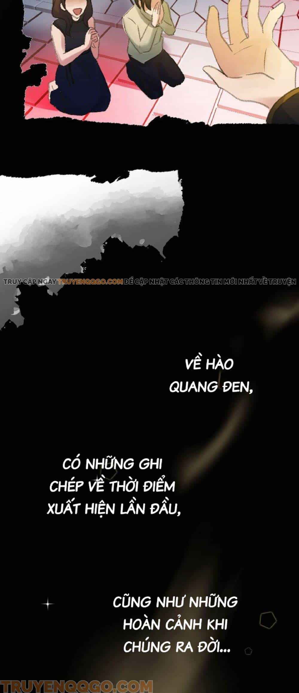 Thiên Sứ Kim Quang - Chương 50 - ảnh 41