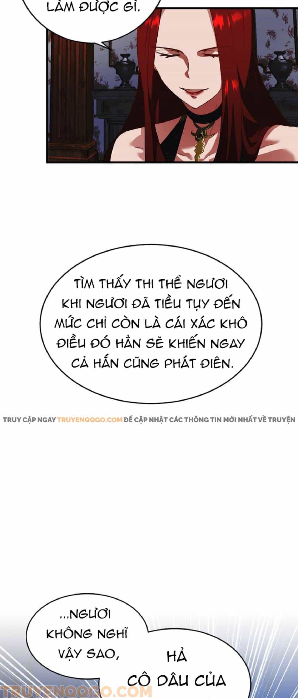 Thiên Sứ Kim Quang - Chương 51 - ảnh 13