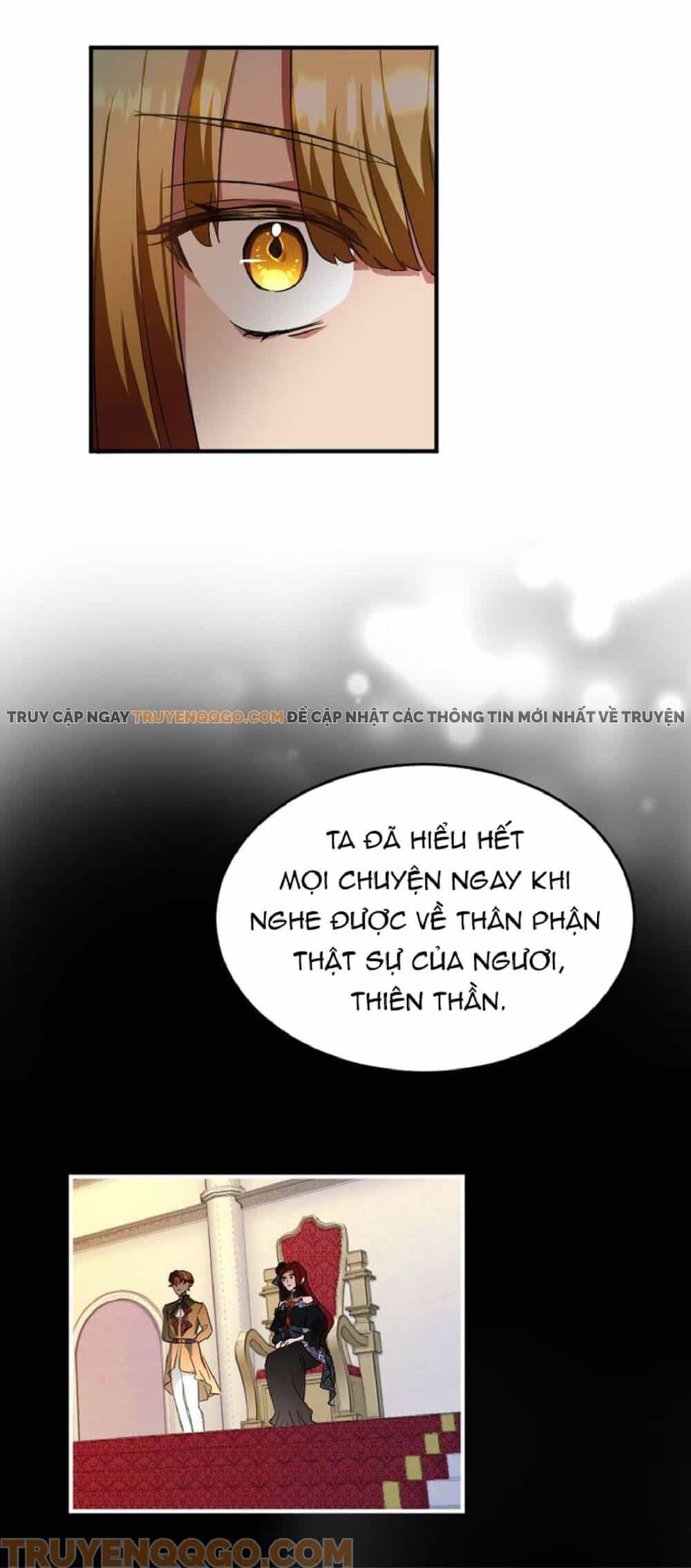 Thiên Sứ Kim Quang - Chương 51 - ảnh 21