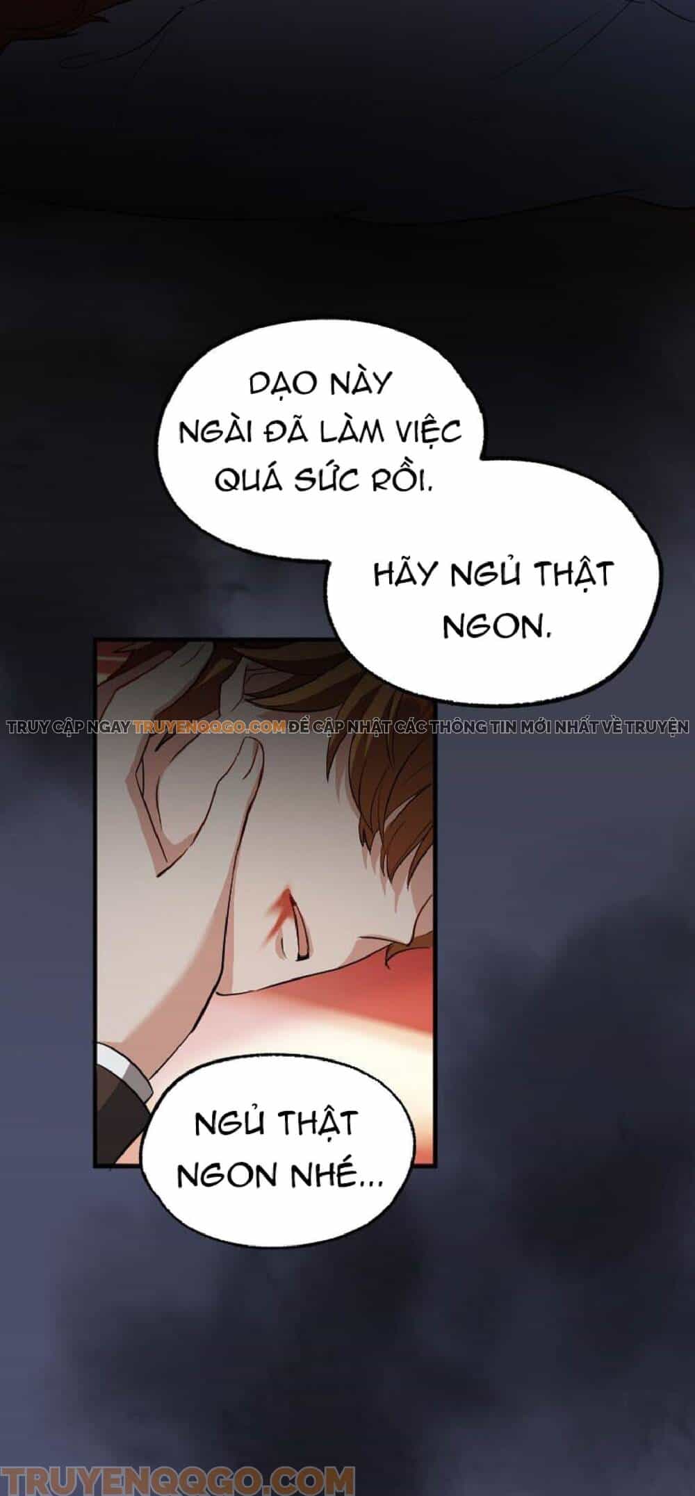 Thiên Sứ Kim Quang - Chương 51 - ảnh 27