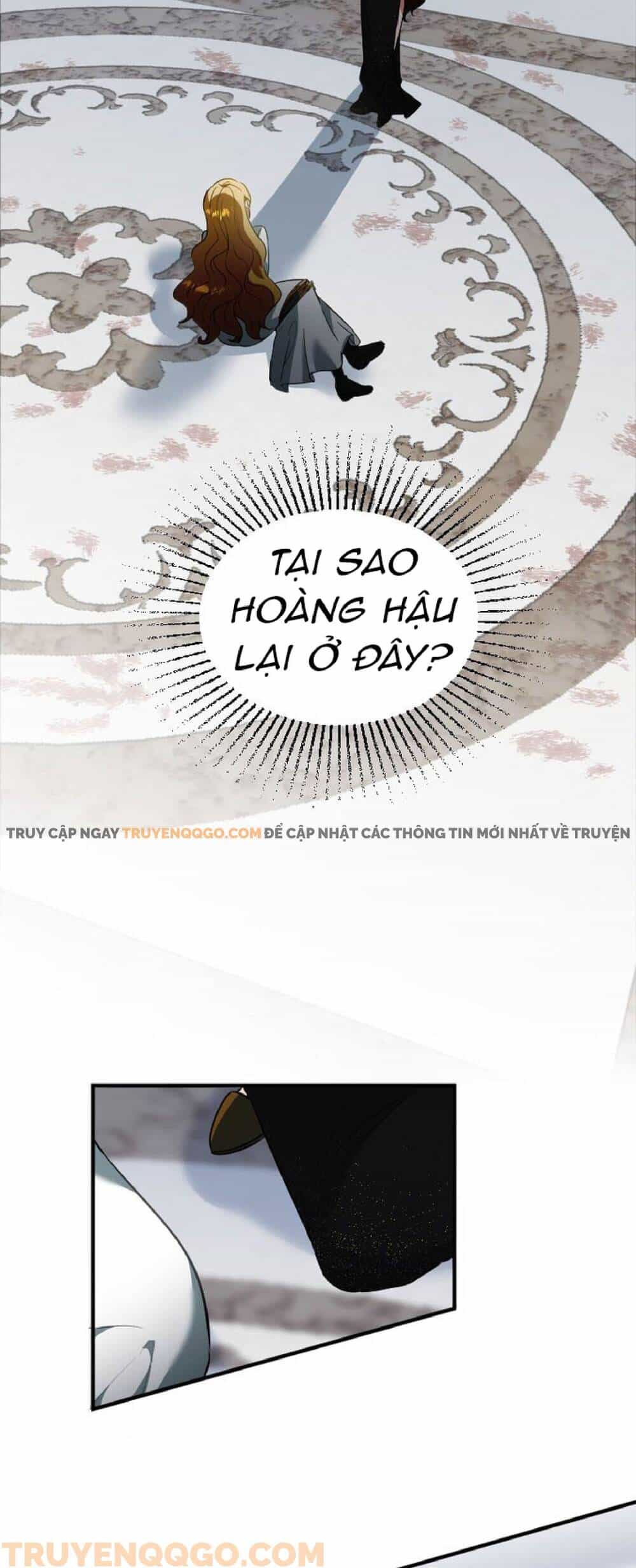 Thiên Sứ Kim Quang - Chương 51 - ảnh 3