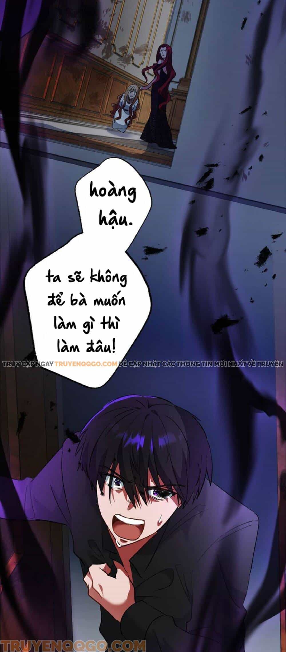 Thiên Sứ Kim Quang - Chương 51 - ảnh 43