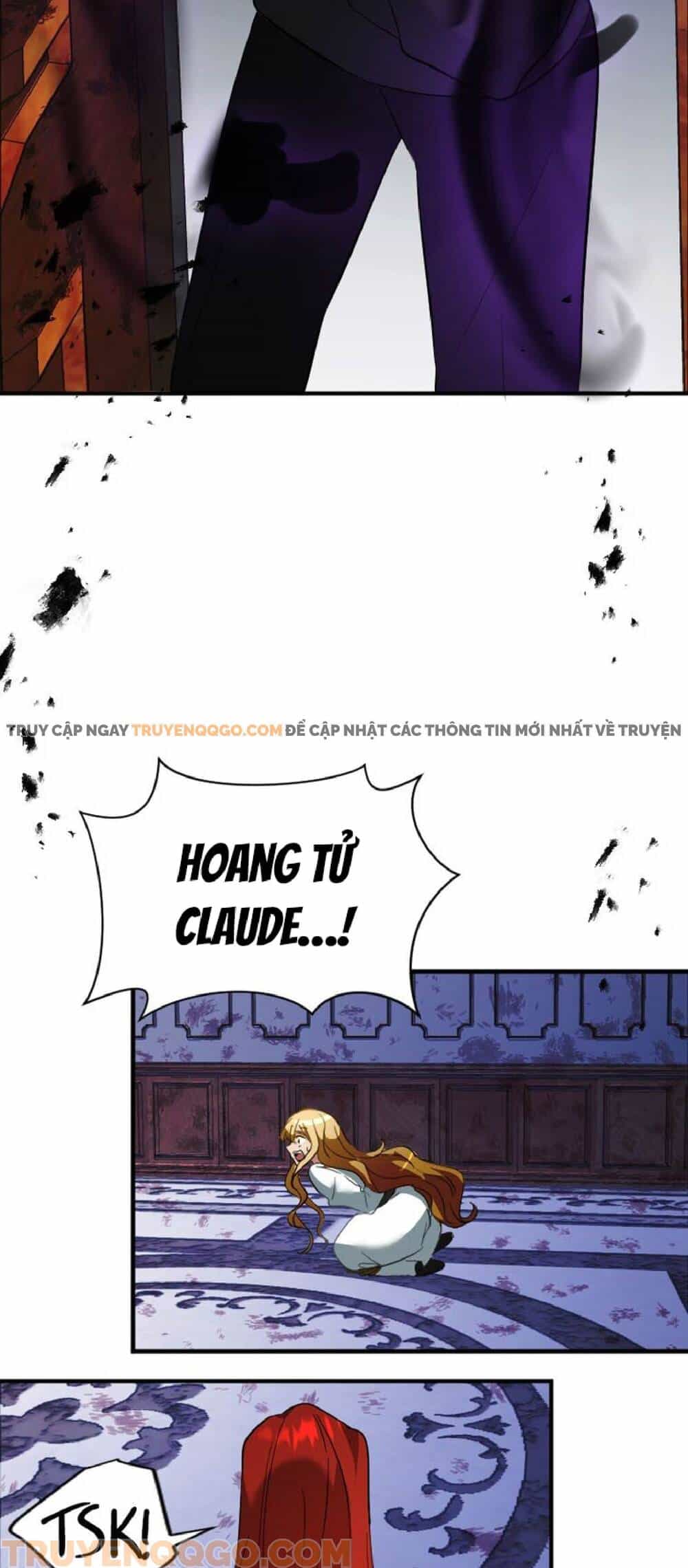 Thiên Sứ Kim Quang - Chương 51 - ảnh 44