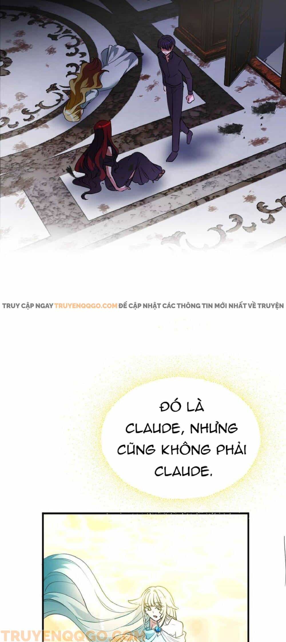 Thiên Sứ Kim Quang - Chương 52 - ảnh 13