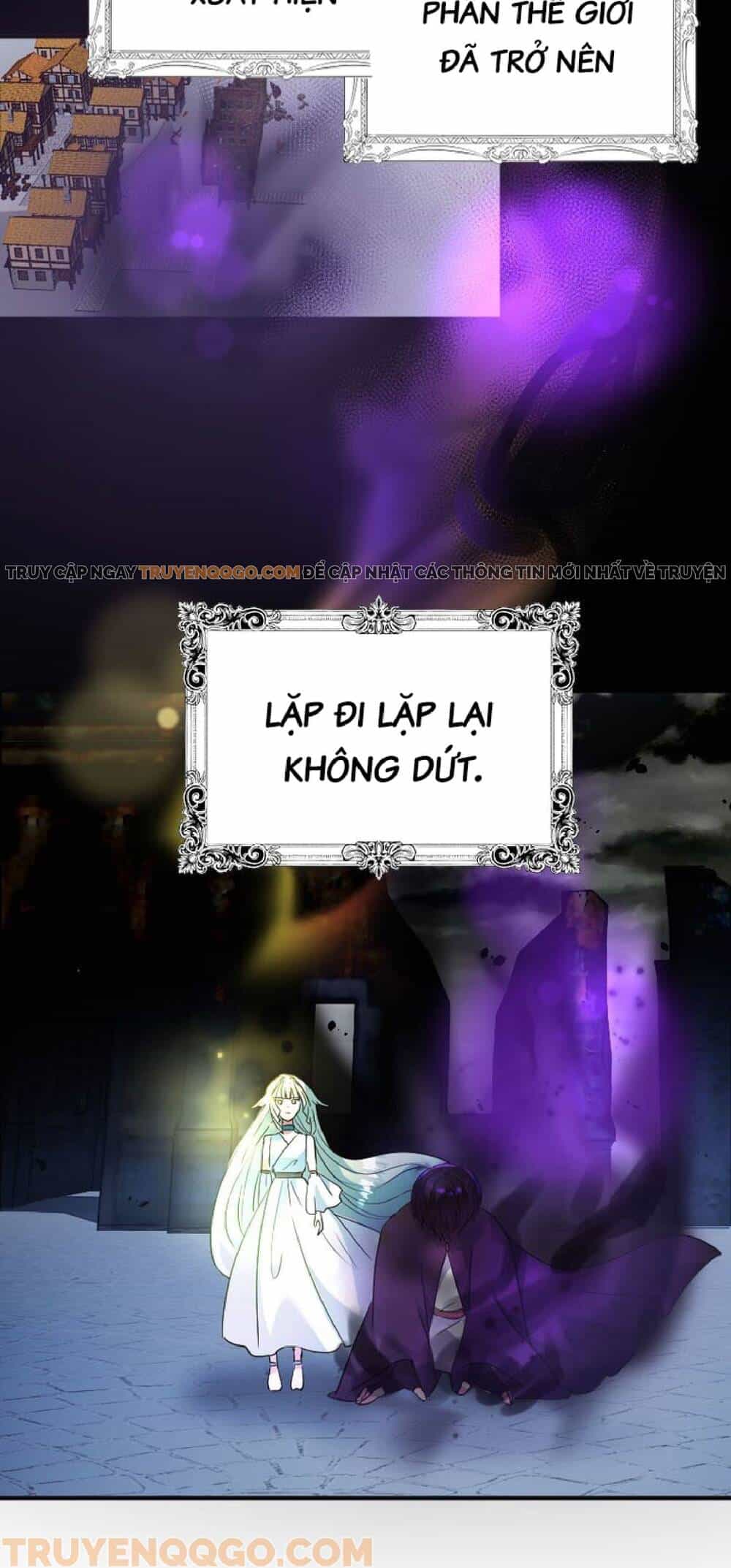 Thiên Sứ Kim Quang - Chương 52 - ảnh 26