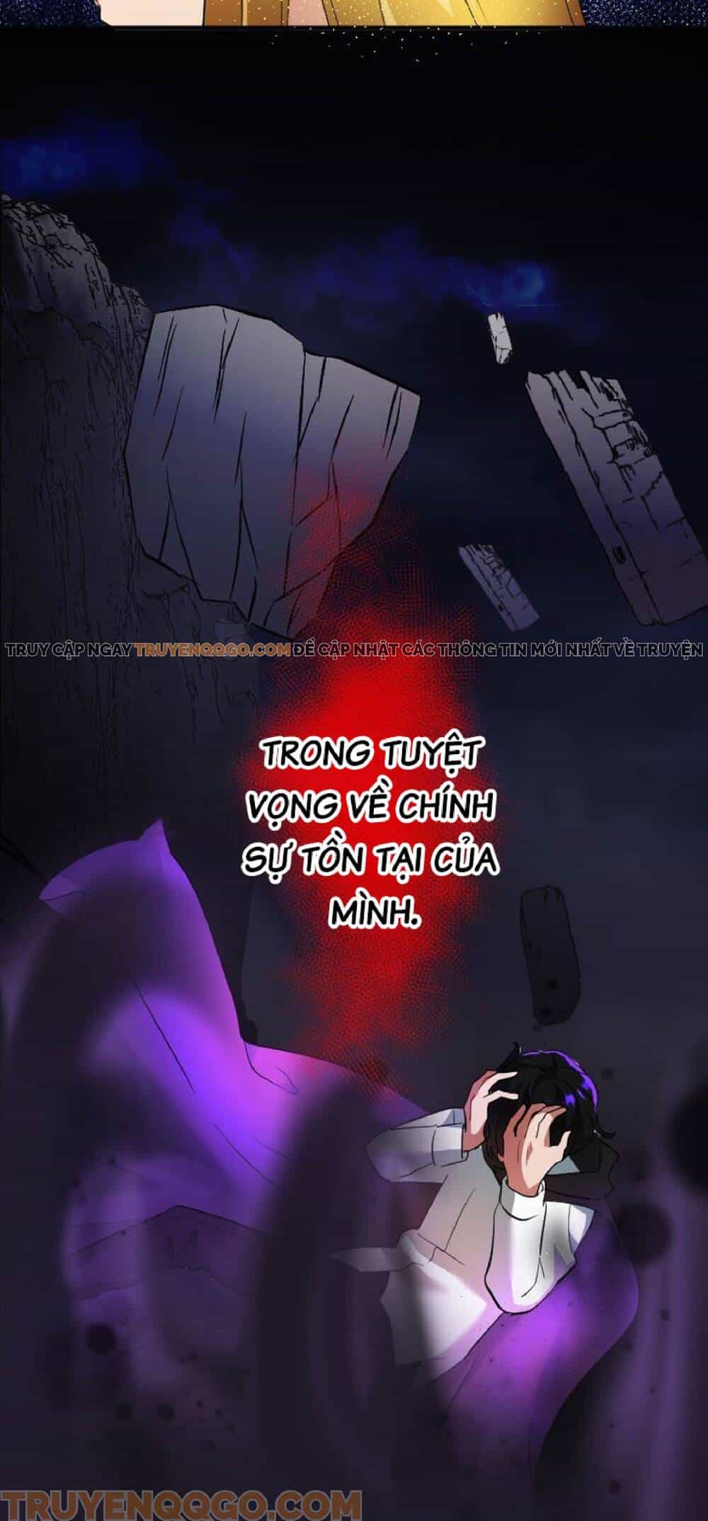 Thiên Sứ Kim Quang - Chương 52 - ảnh 28