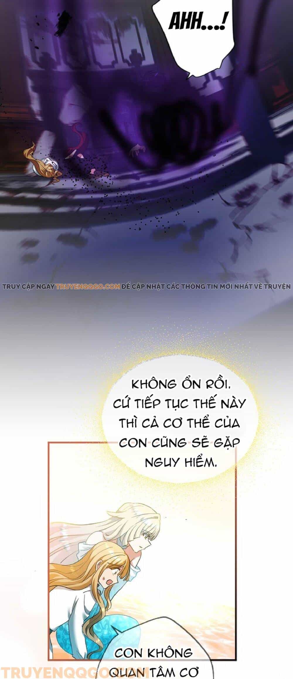 Thiên Sứ Kim Quang - Chương 52 - ảnh 49