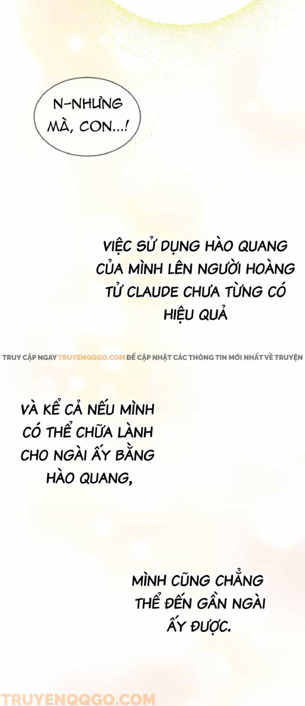 Thiên Sứ Kim Quang - Chương 52 - ảnh 52