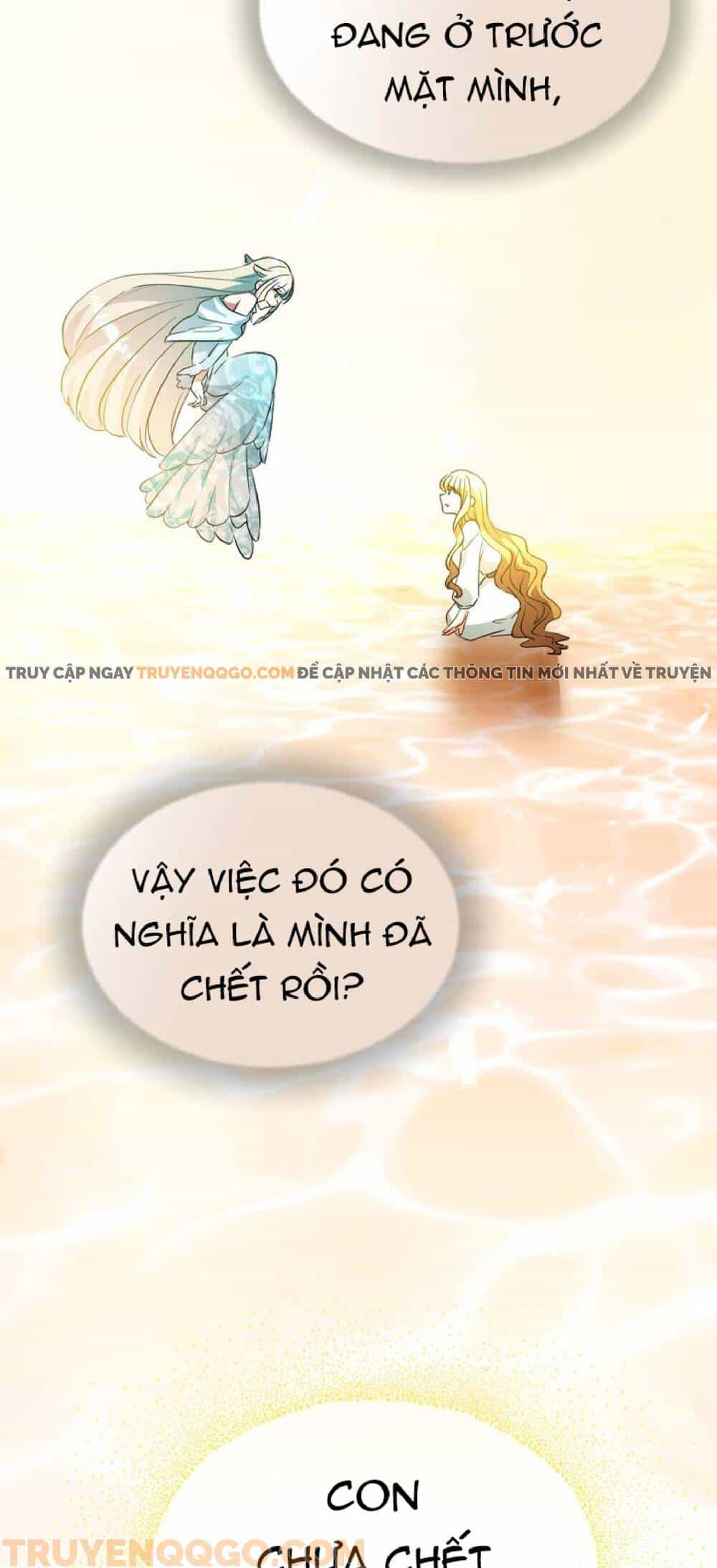 Thiên Sứ Kim Quang - Chương 52 - ảnh 8