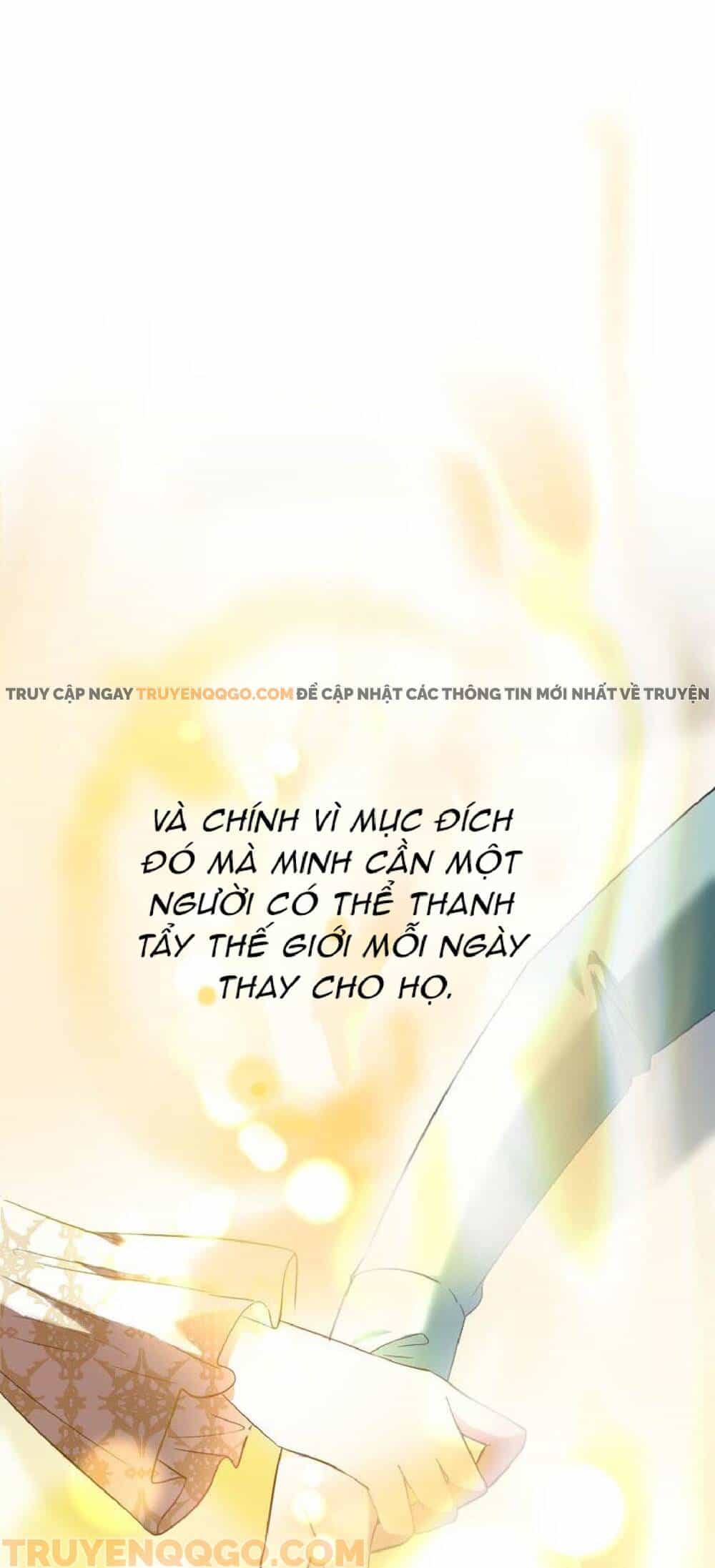 Thiên Sứ Kim Quang - Chương 53 - ảnh 15