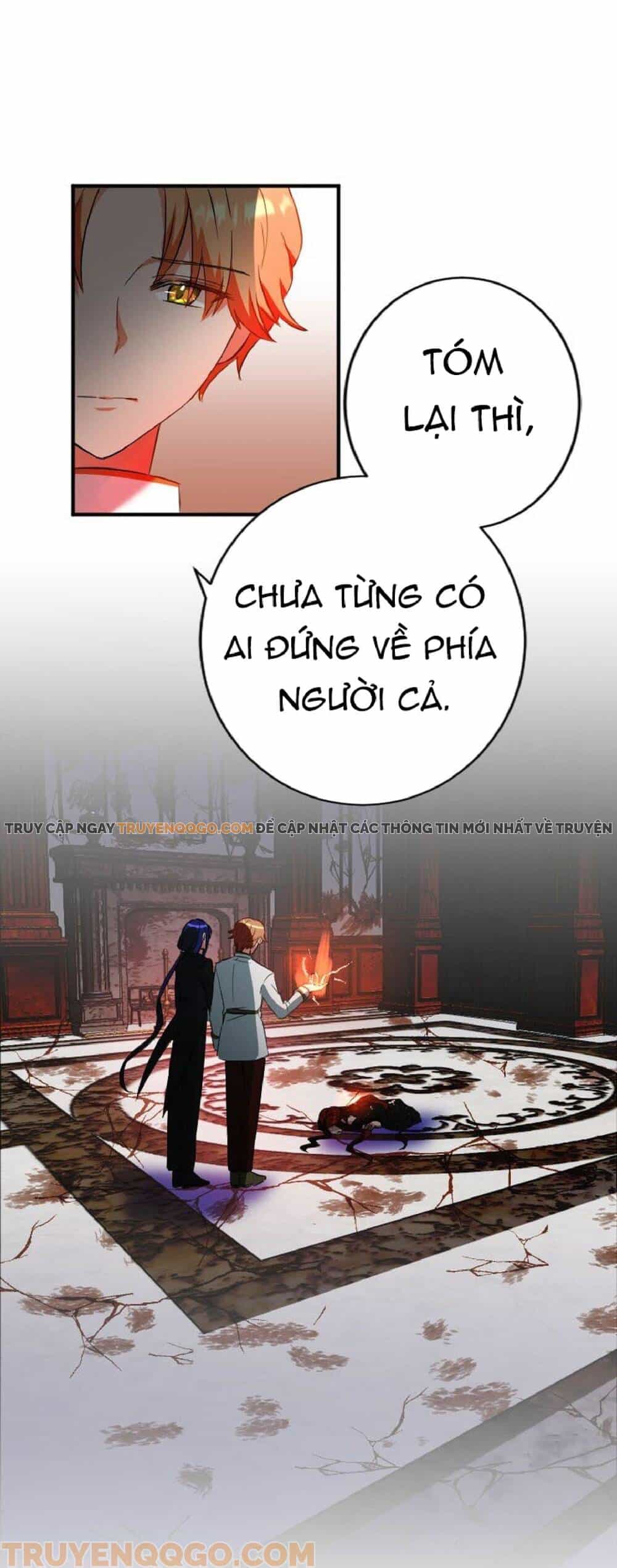 Thiên Sứ Kim Quang - Chương 53 - ảnh 28