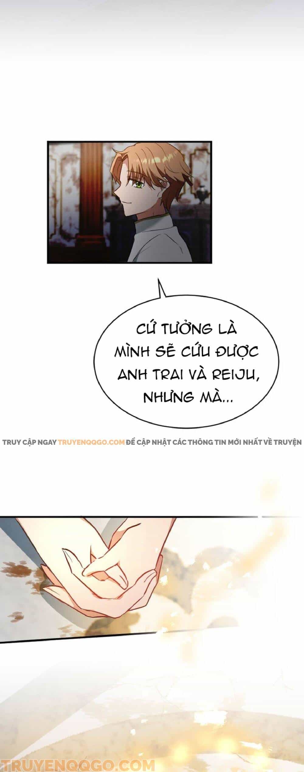 Thiên Sứ Kim Quang - Chương 53 - ảnh 29