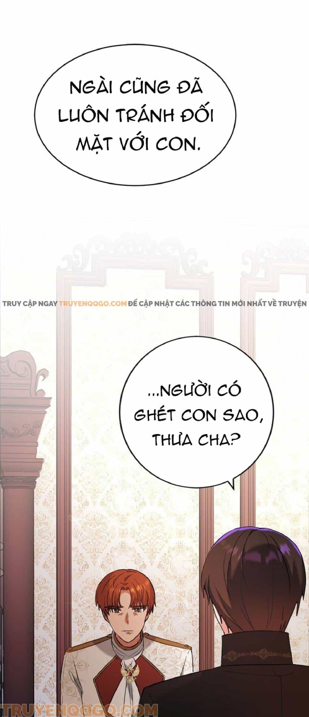 Thiên Sứ Kim Quang - Chương 53 - ảnh 36