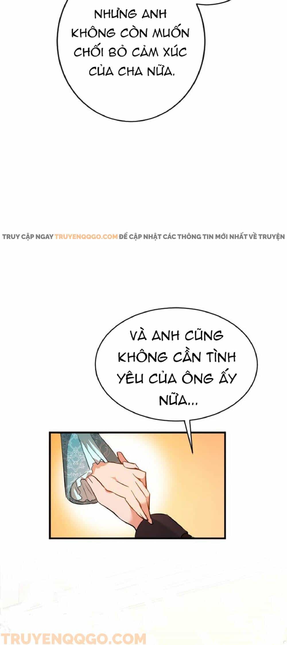 Thiên Sứ Kim Quang - Chương 53 - ảnh 44