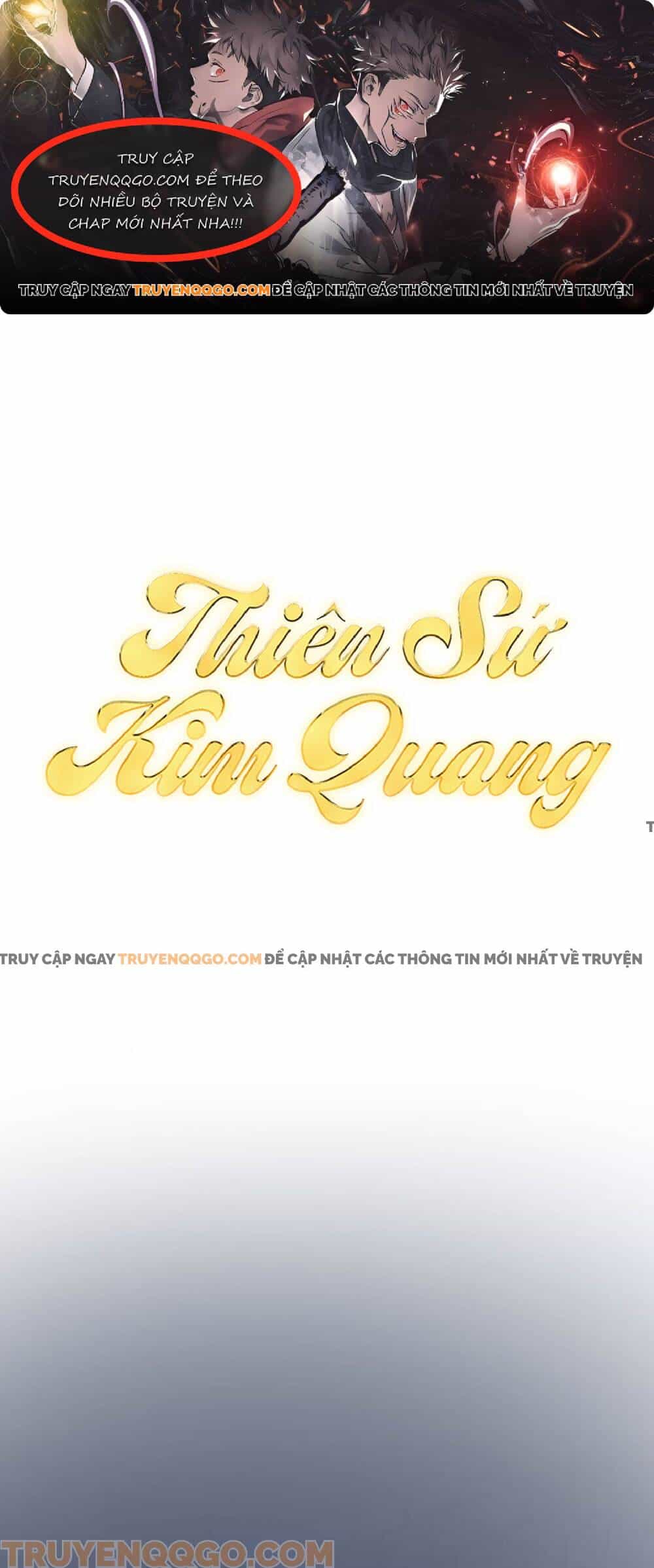 Thiên Sứ Kim Quang - Chương 54 - ảnh 1
