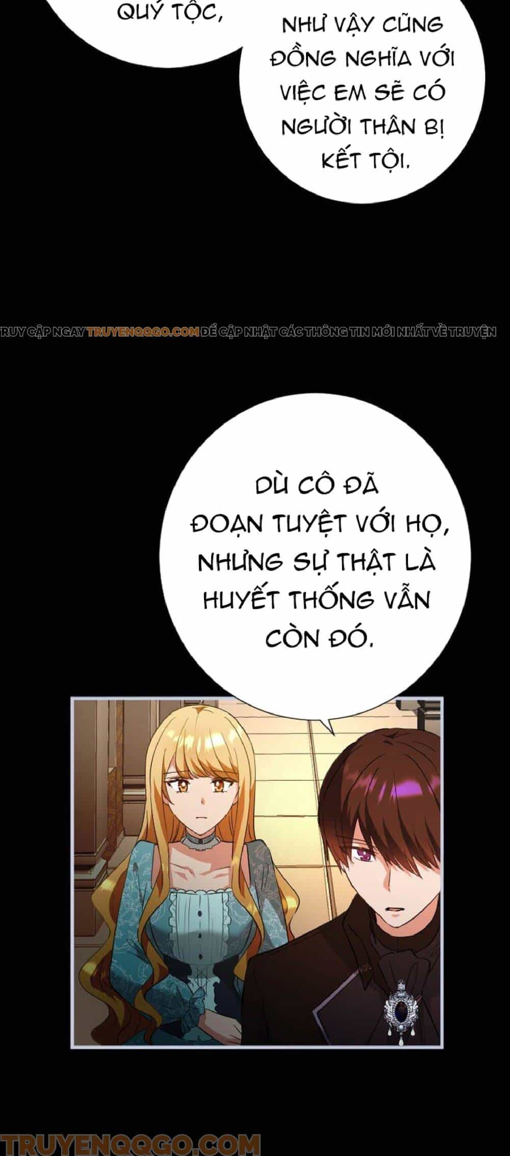 Thiên Sứ Kim Quang - Chương 54 - ảnh 11