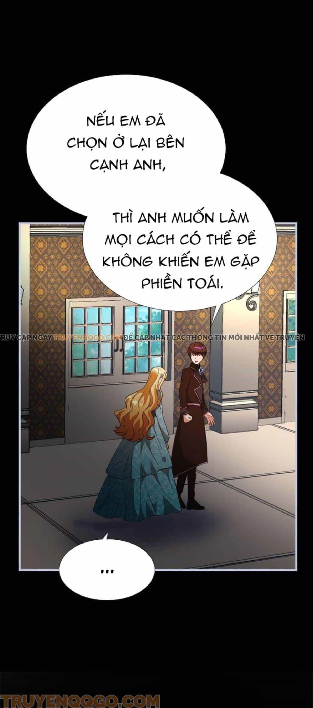 Thiên Sứ Kim Quang - Chương 54 - ảnh 12