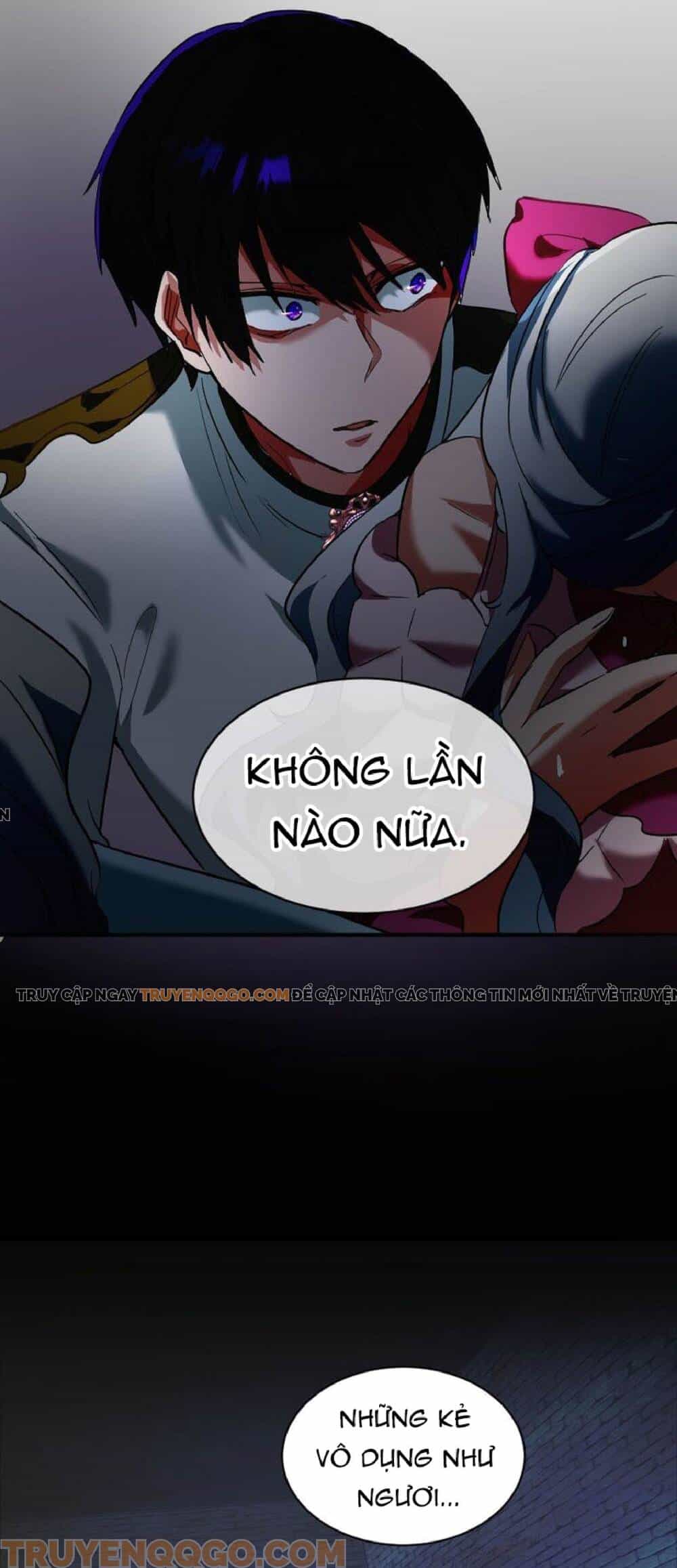Thiên Sứ Kim Quang - Chương 54 - ảnh 45