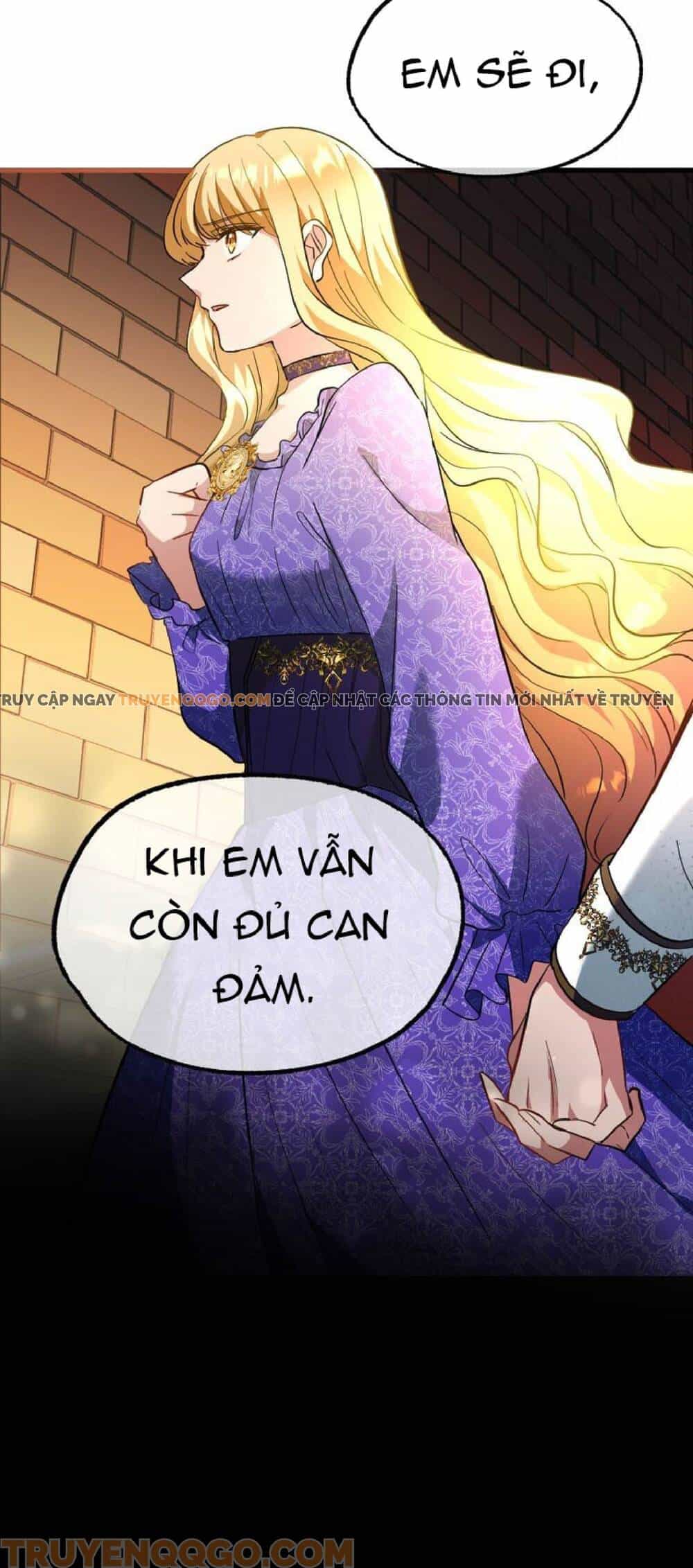 Thiên Sứ Kim Quang - Chương 54 - ảnh 8