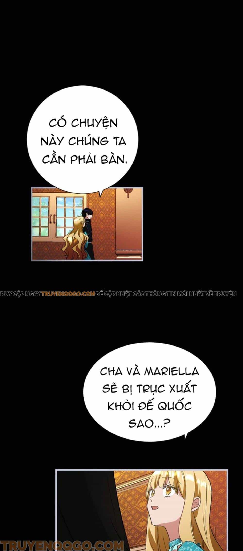 Thiên Sứ Kim Quang - Chương 54 - ảnh 9