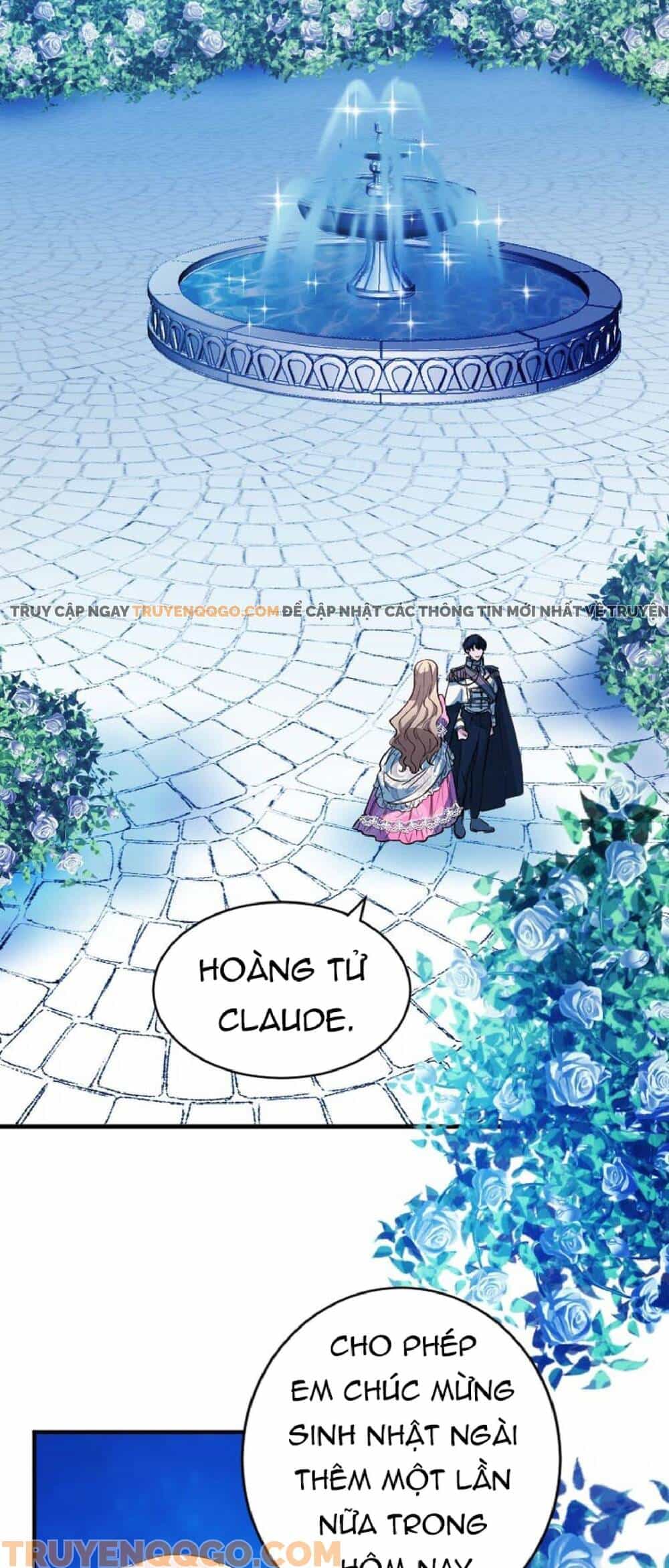 Thiên Sứ Kim Quang - Chương 55 - ảnh 2