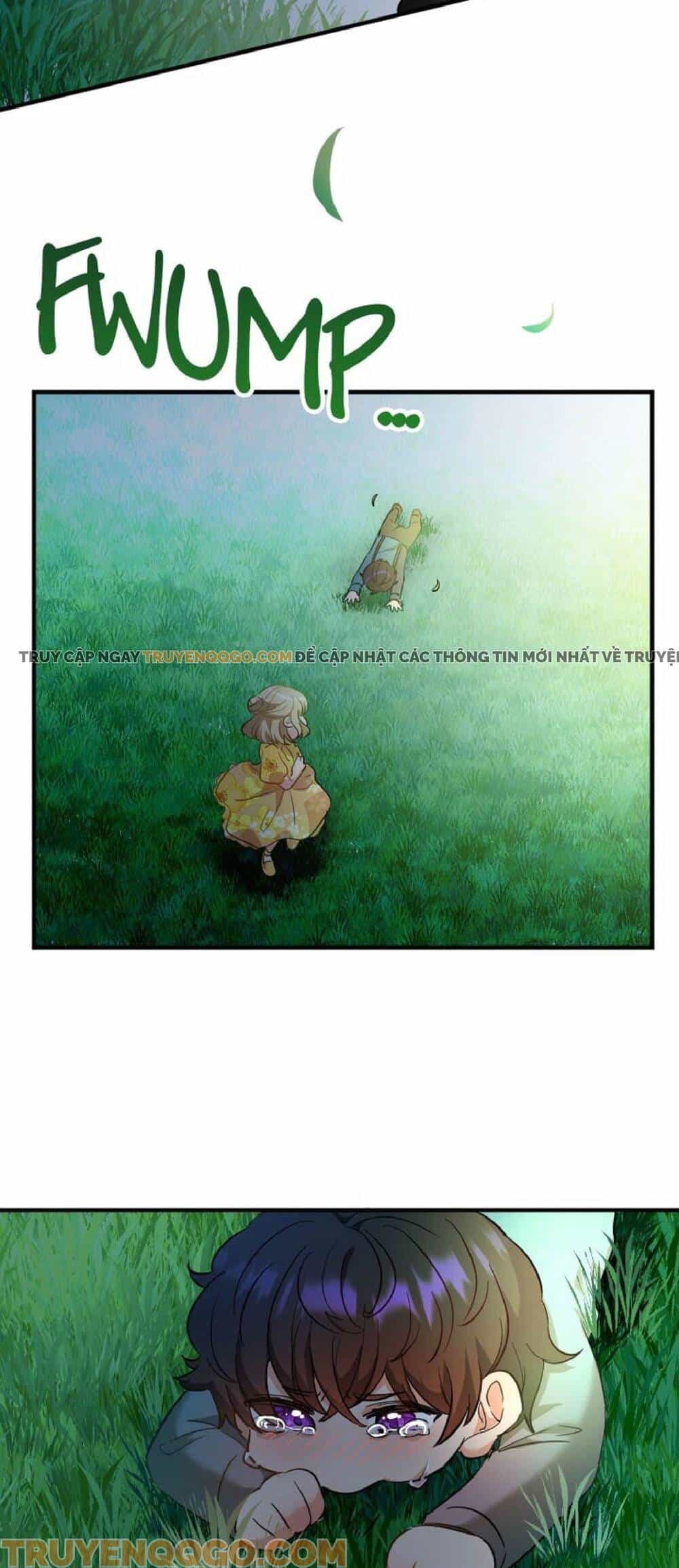 Thiên Sứ Kim Quang - Chương 55 - ảnh 35